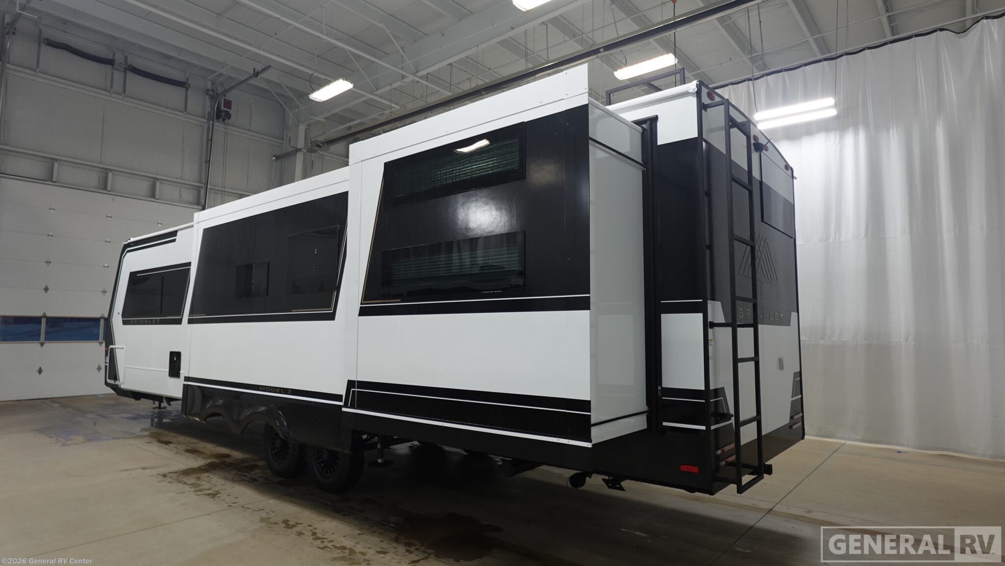 2026 Model Z AIR 315 by Brinkley RV from General RV Center in Fort Myers, Florida