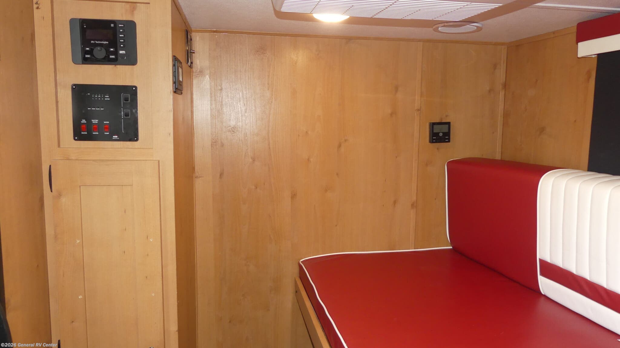 2024 Riverside RV Retro 511 - Used Travel Trailer For Sale by General RV Center in Fort Myers, Florida