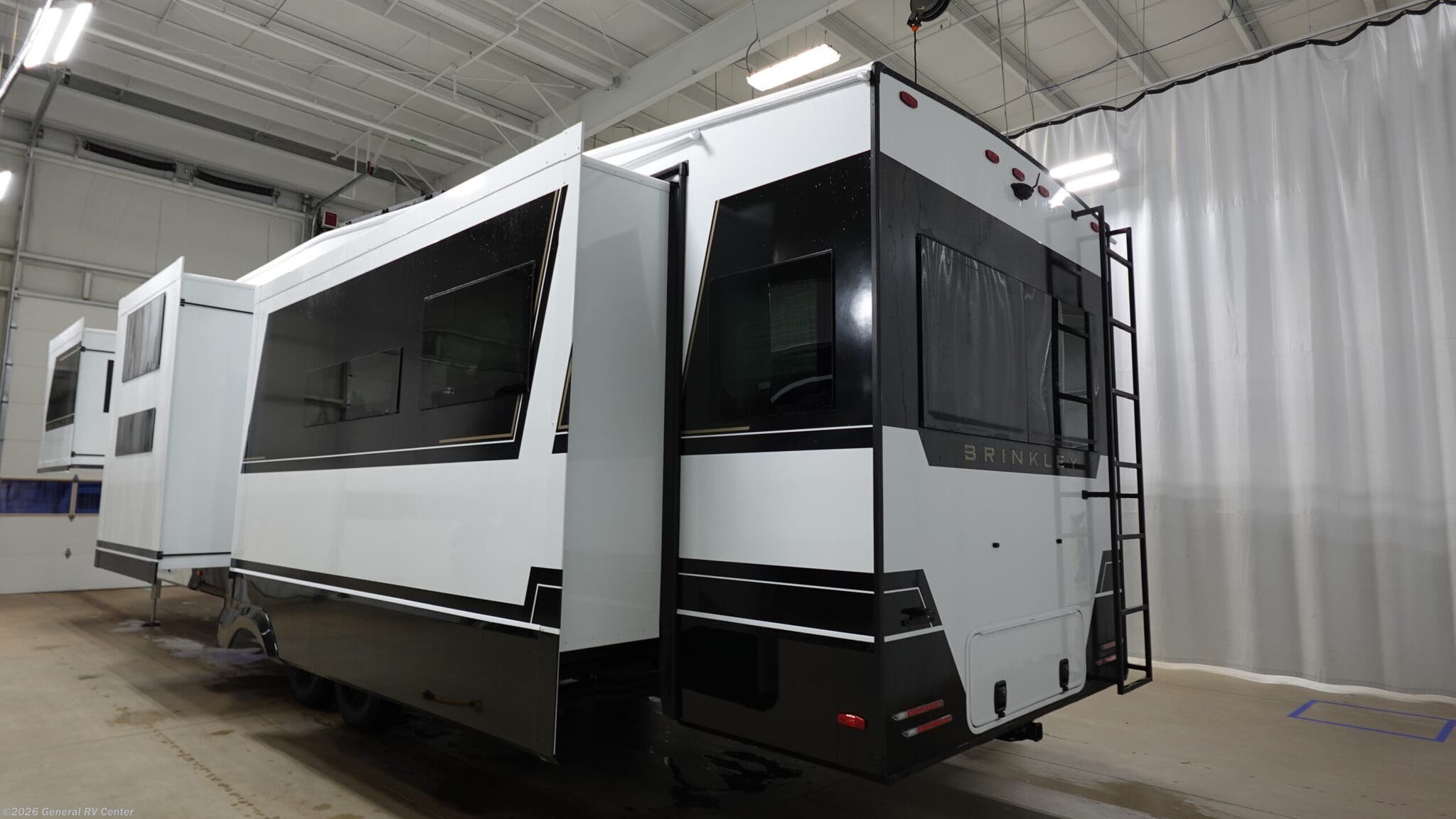 2026 Model Z 3610 by Brinkley RV from General RV Center in Fort Myers, Florida
