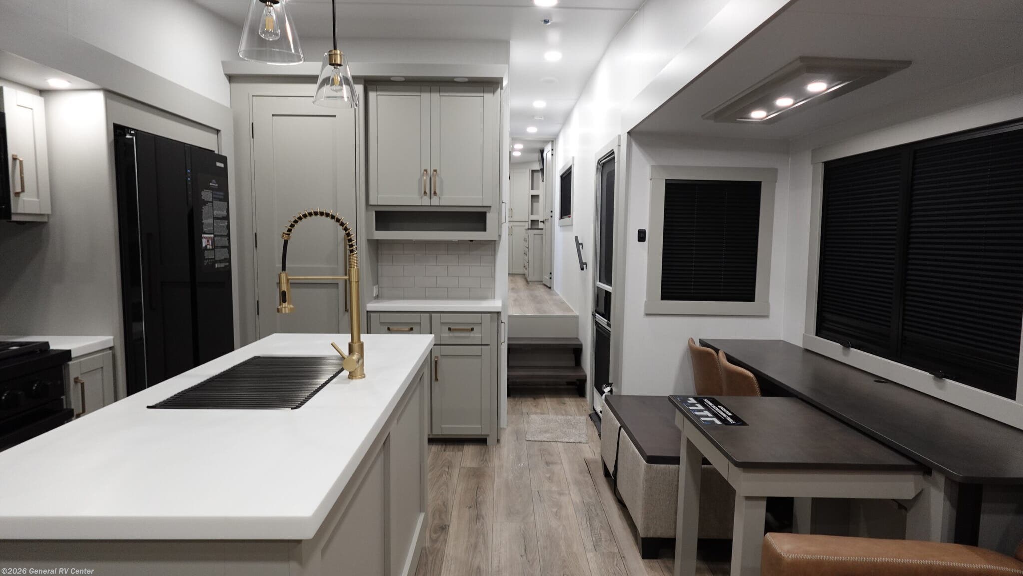 New 2026 Brinkley RV Model Z 3610 available in Fort Myers, Florida