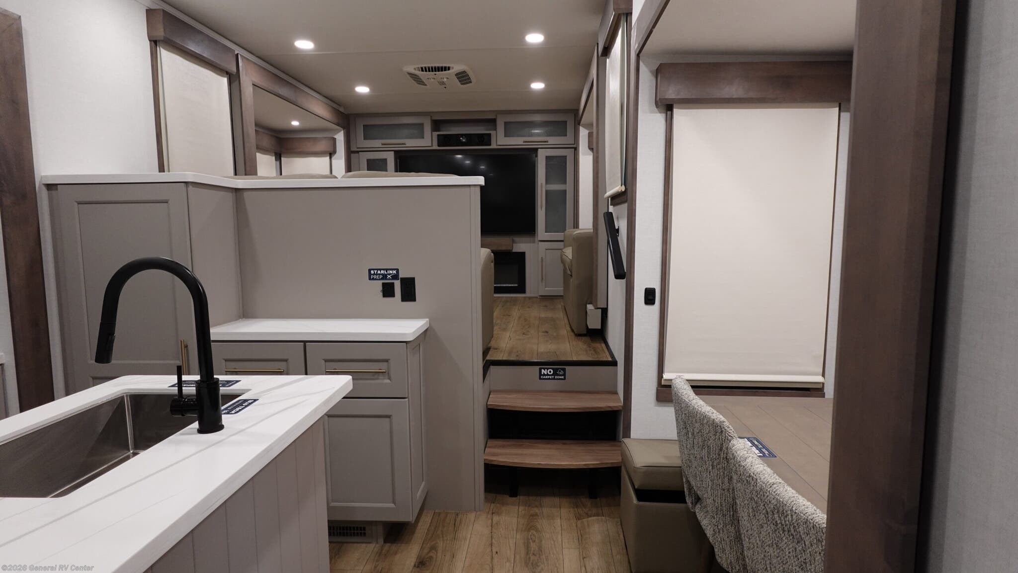 2026 Alliance RV Paradigm 385FL - New Fifth Wheel For Sale by General RV Center in Fort Myers, Florida