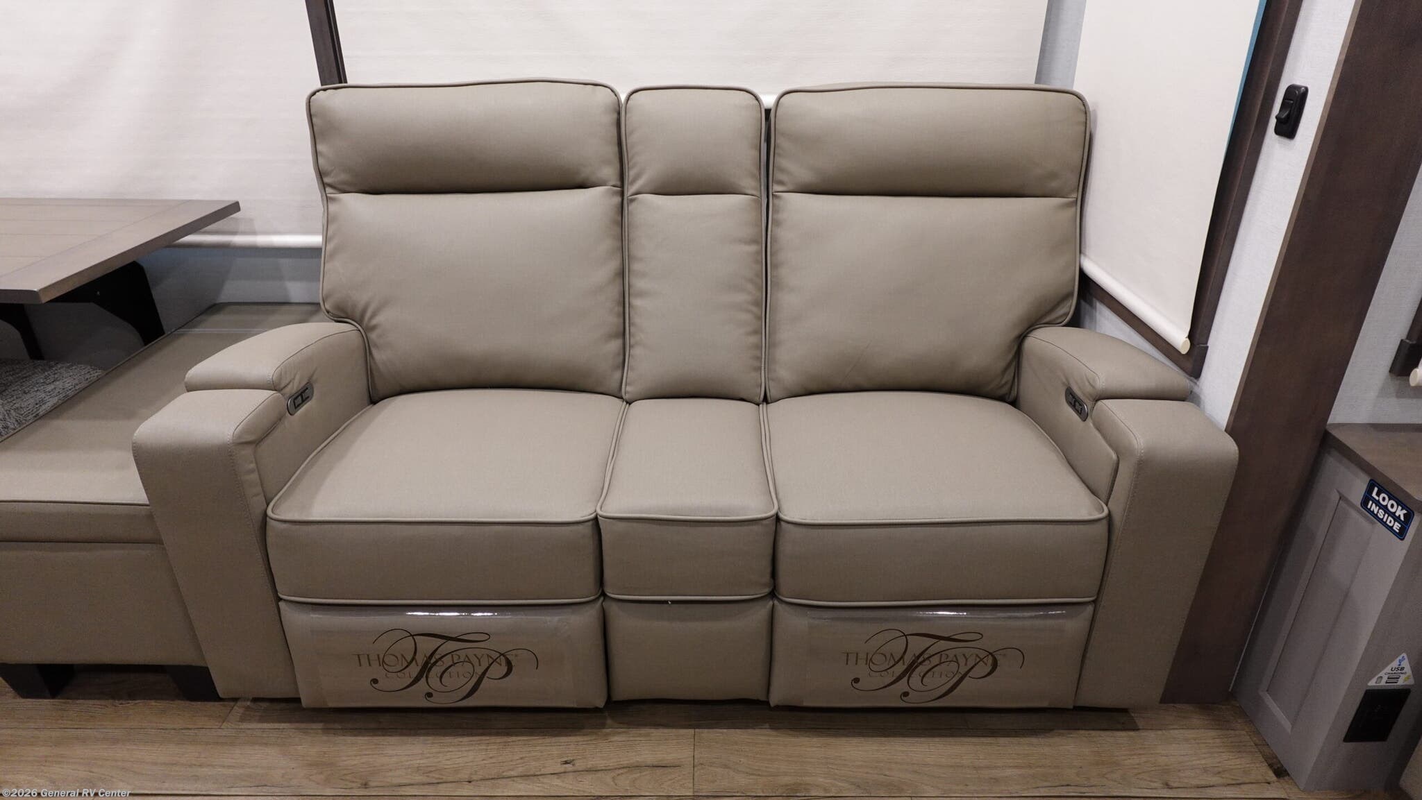 New 2026 Alliance RV Paradigm 385FL available in Fort Myers, Florida