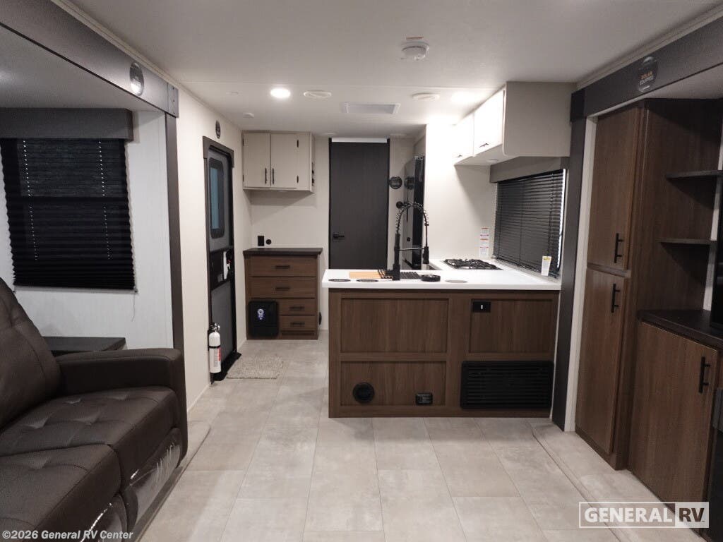 2026 Prime Time LaCrosse 3450FB - New Travel Trailer For Sale by General RV Center in Fort Myers, Florida