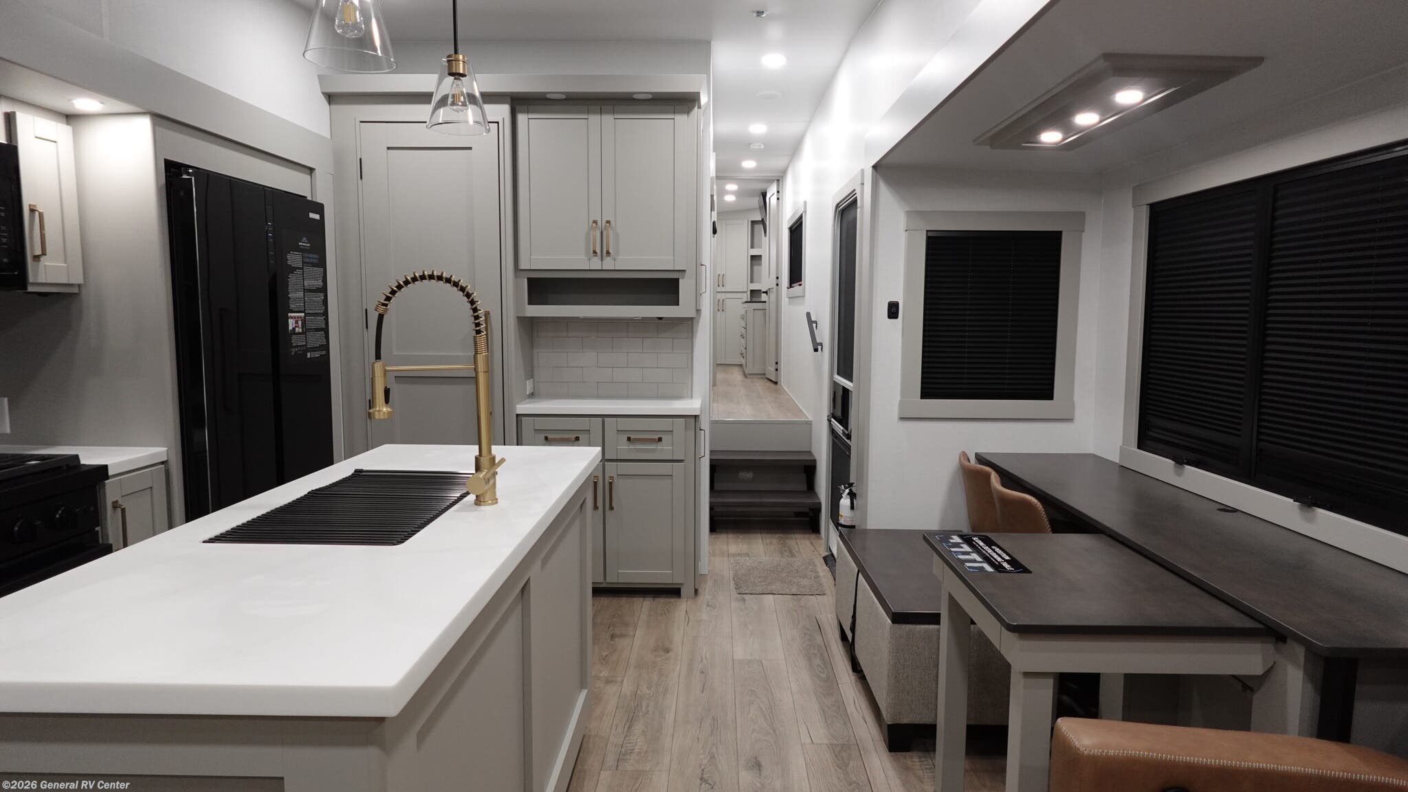 New 2026 Brinkley RV Model Z 3610 available in Fort Myers, Florida