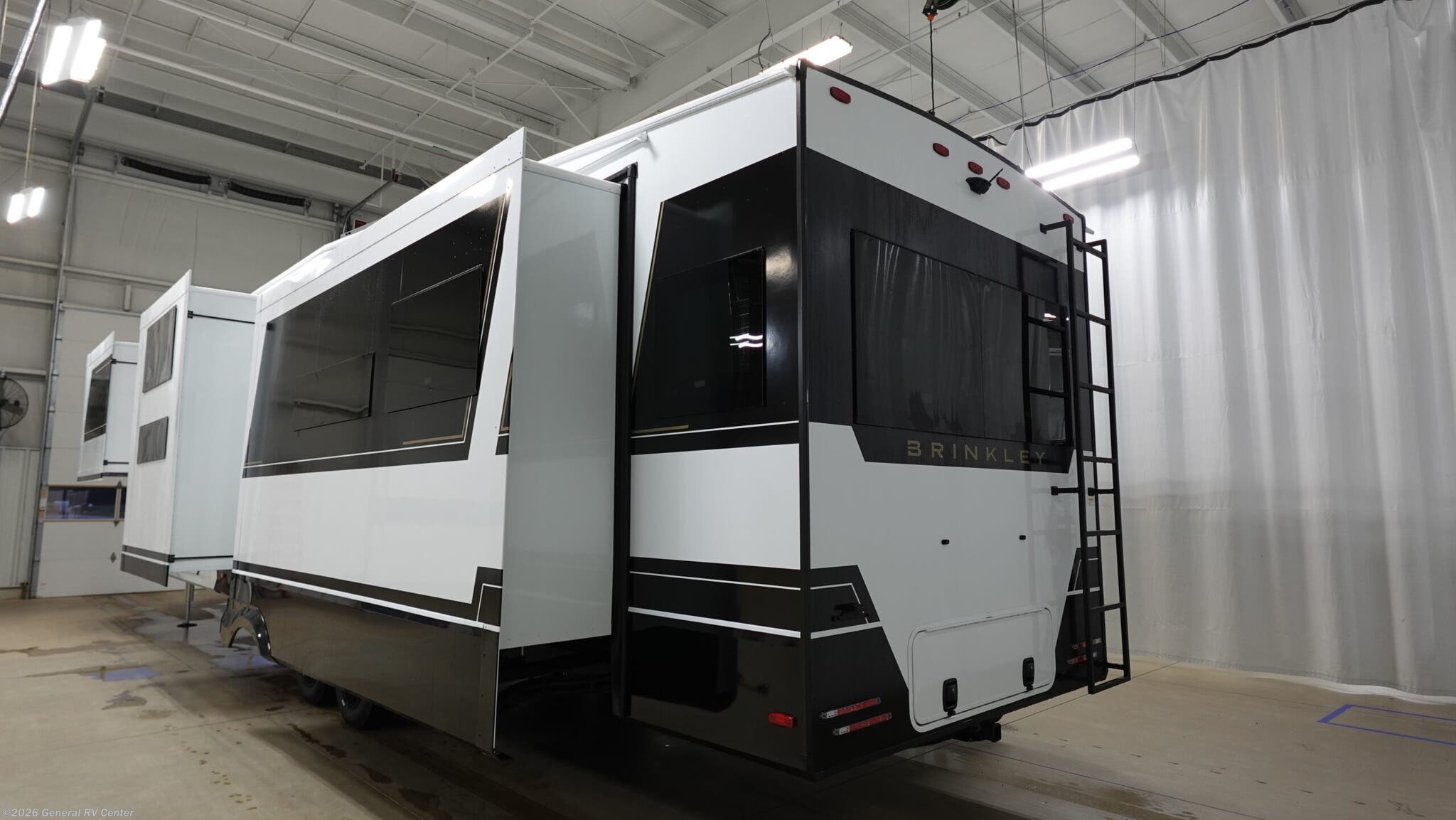 2026 Model Z 3610 by Brinkley RV from General RV Center in Fort Myers, Florida