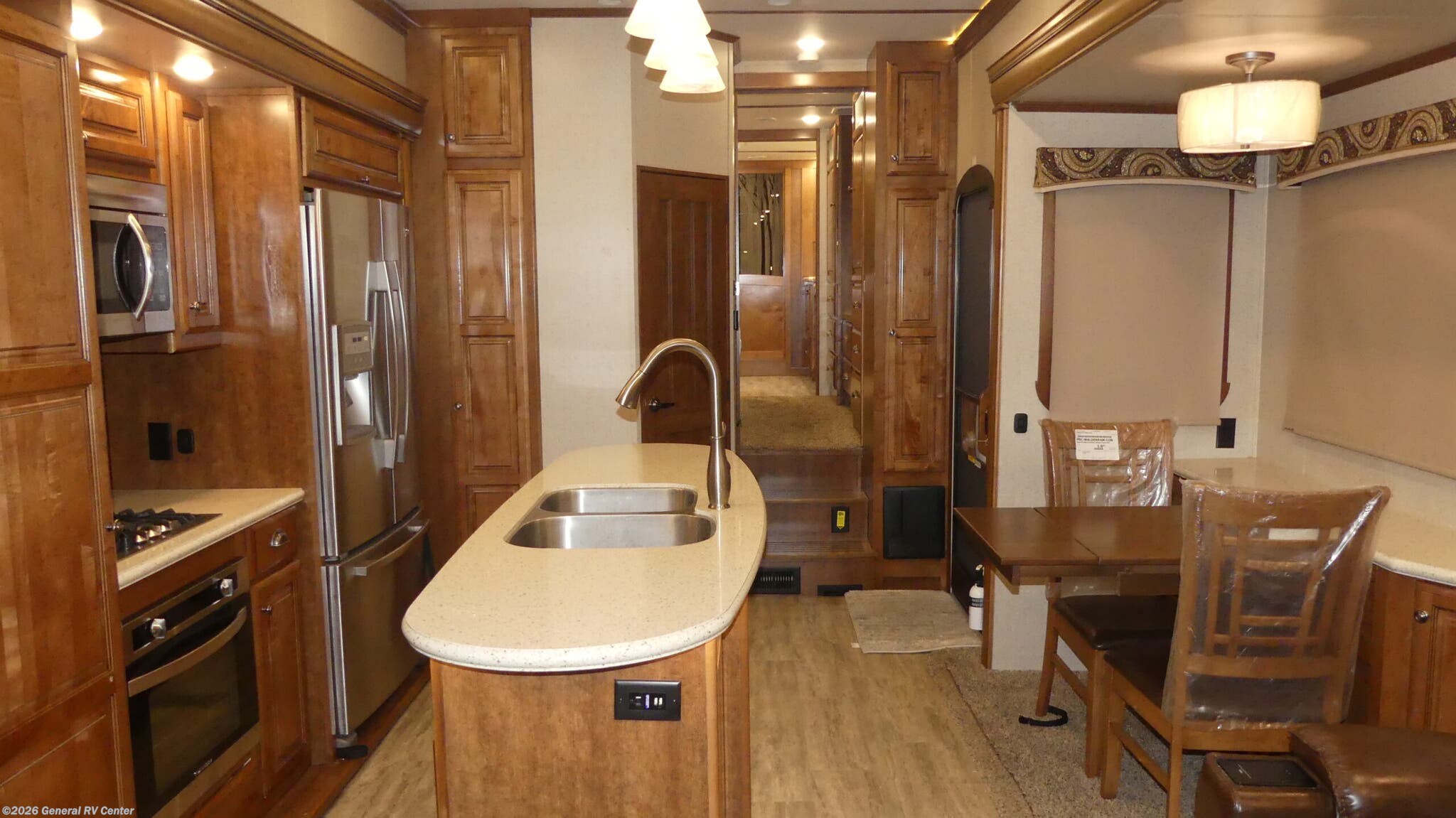 Used 2017 CrossRoads Redwood 3901MB available in Fort Myers, Florida