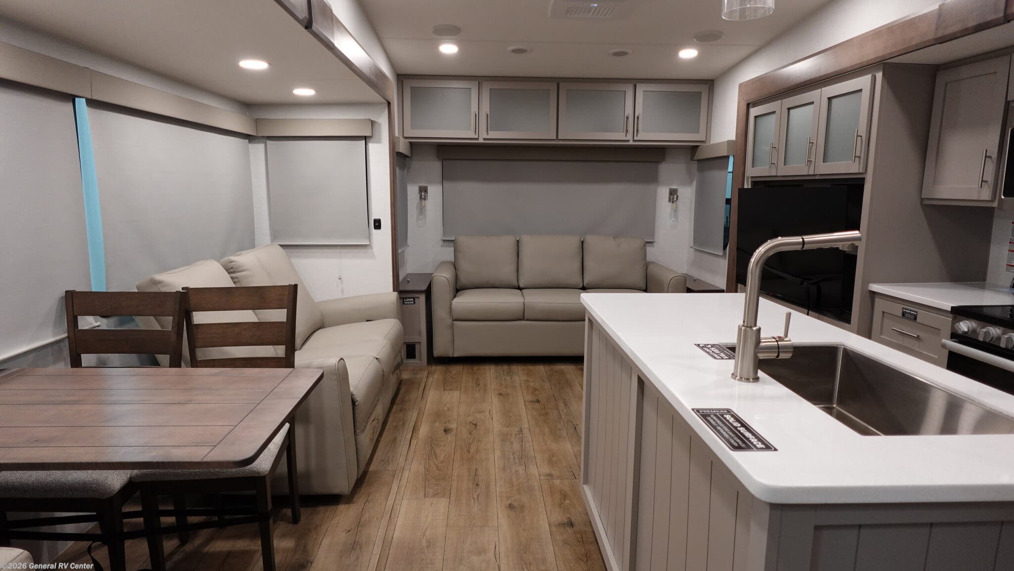 2026 Alliance RV Avenue 29RL - New Fifth Wheel For Sale by General RV Center in Fort Myers, Florida