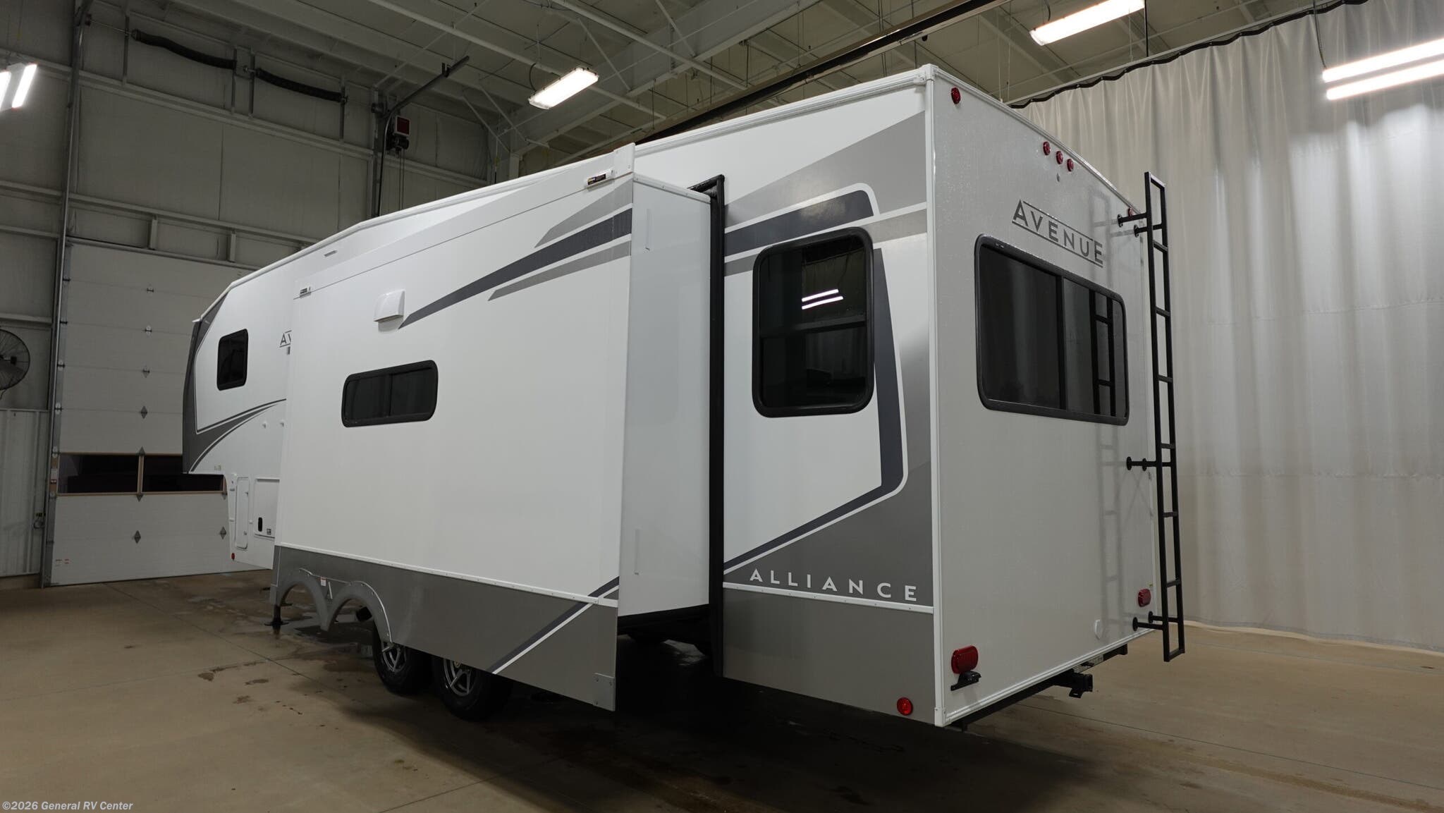 2026 Avenue 29RL by Alliance RV from General RV Center in Fort Myers, Florida