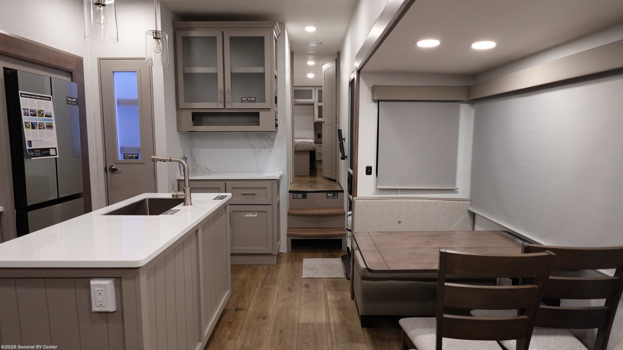 New 2026 Alliance RV Avenue 29RL available in Fort Myers, Florida
