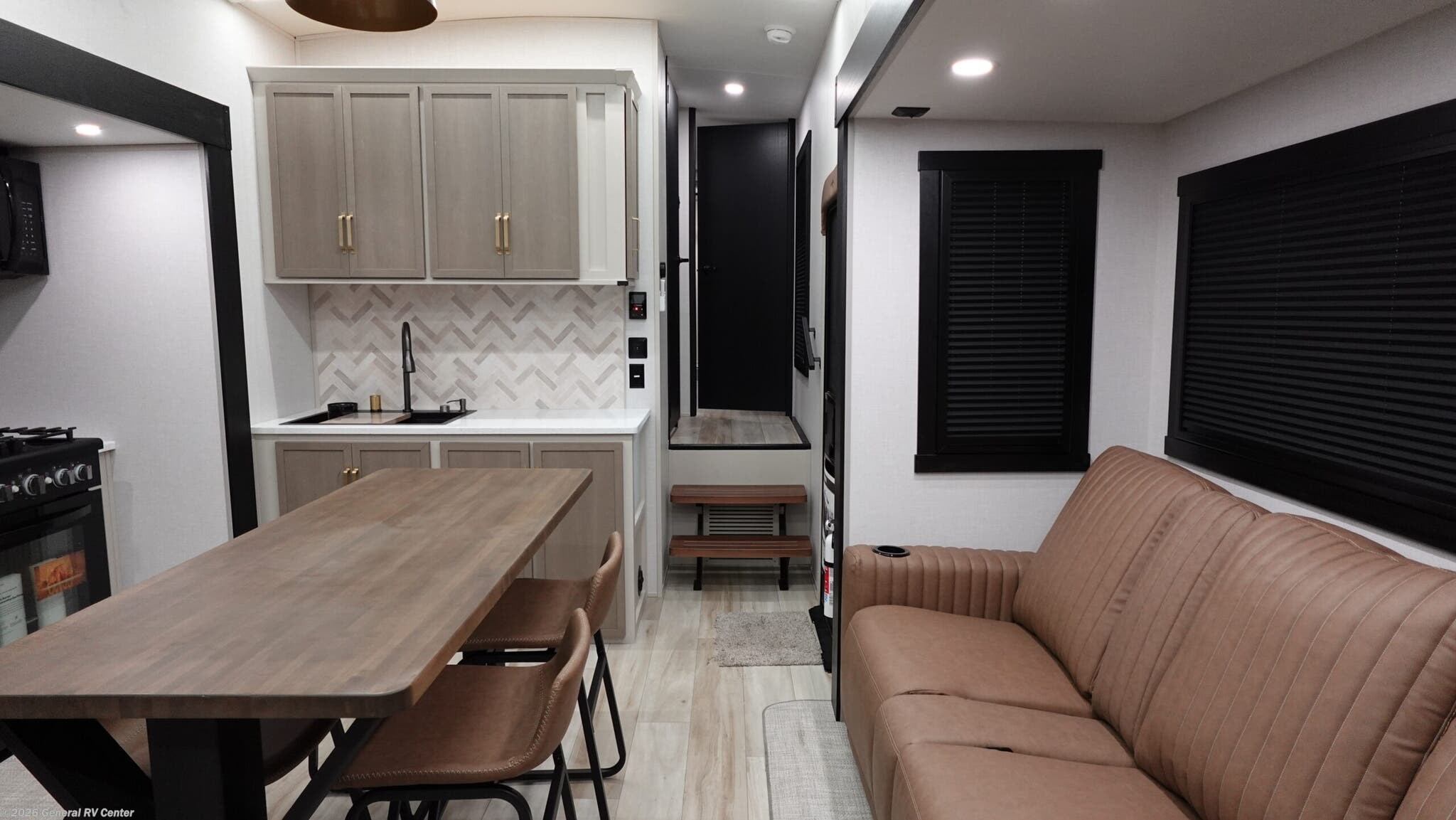 New 2026 Forest River Salem Hemisphere 376FAM available in Fort Myers, Florida