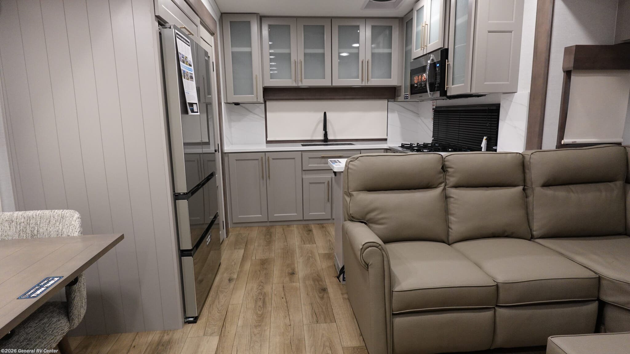 2026 Alliance RV Paradigm 312RK - New Fifth Wheel For Sale by General RV Center in Fort Myers, Florida