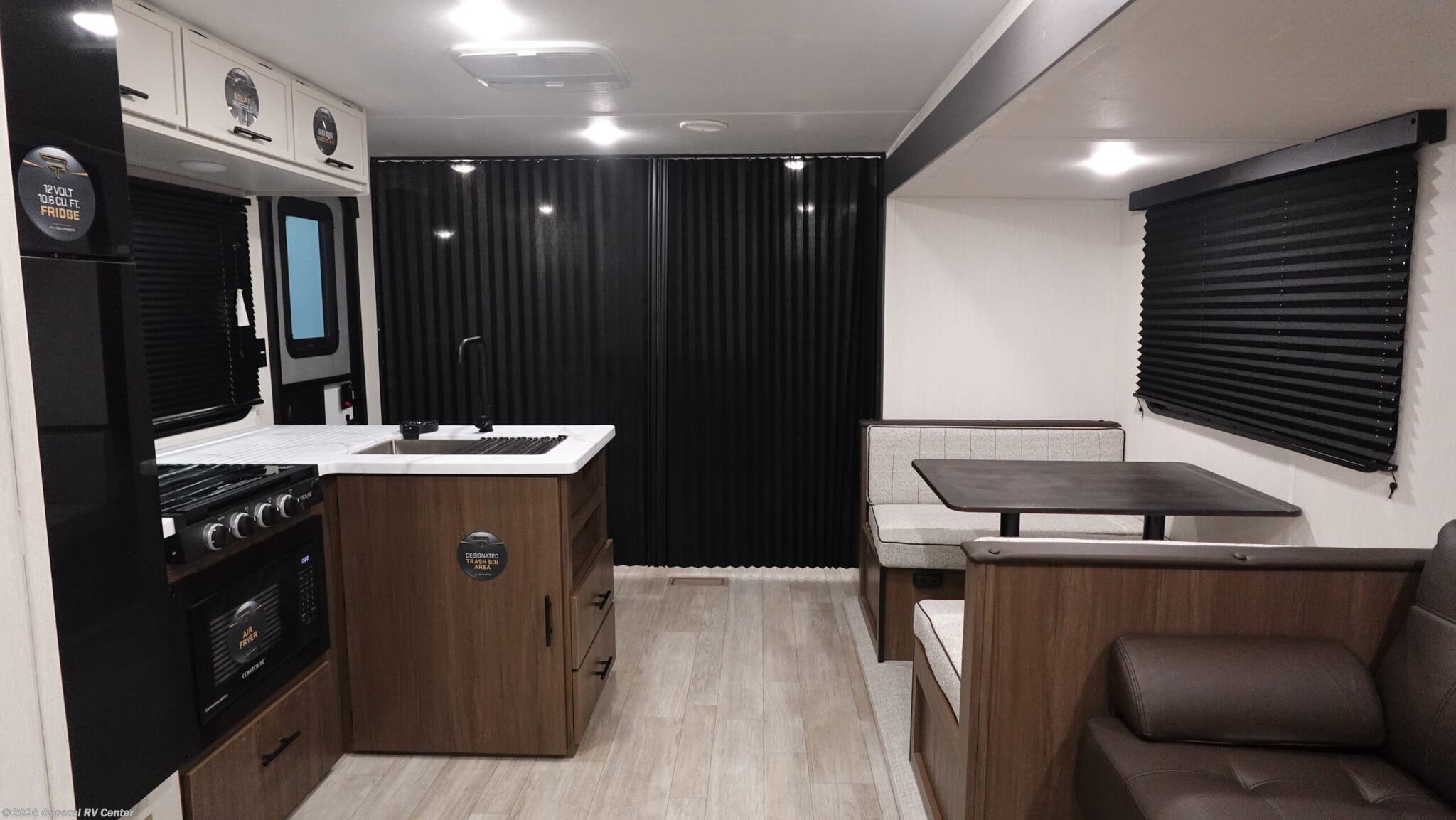 2026 Prime Time Avenger 30PO - New Travel Trailer For Sale by General RV Center in Fort Myers, Florida