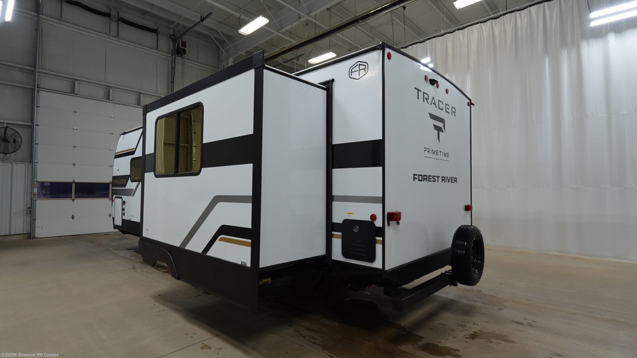 2026 Tracer 248RE by Prime Time from General RV Center in Fort Myers, Florida
