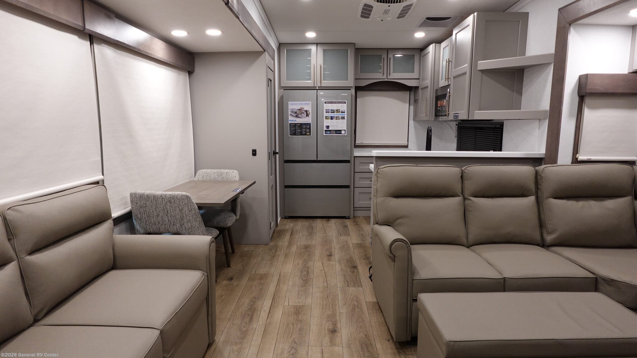 2026 Alliance RV Paradigm 382RK - New Fifth Wheel For Sale by General RV Center in Fort Myers, Florida
