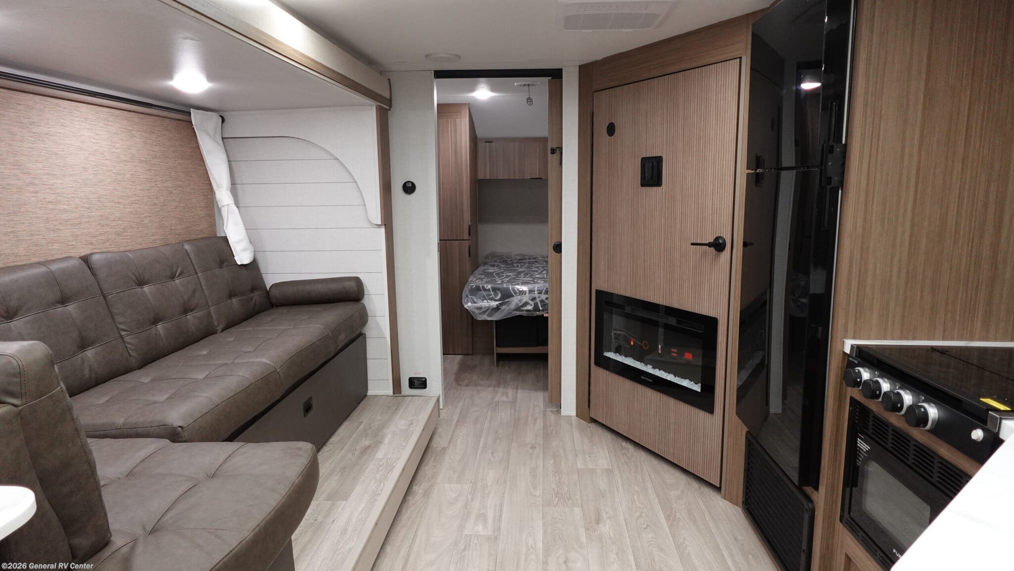 New 2026 Forest River Salem Cruise Lite 25ICE available in Fort Myers, Florida