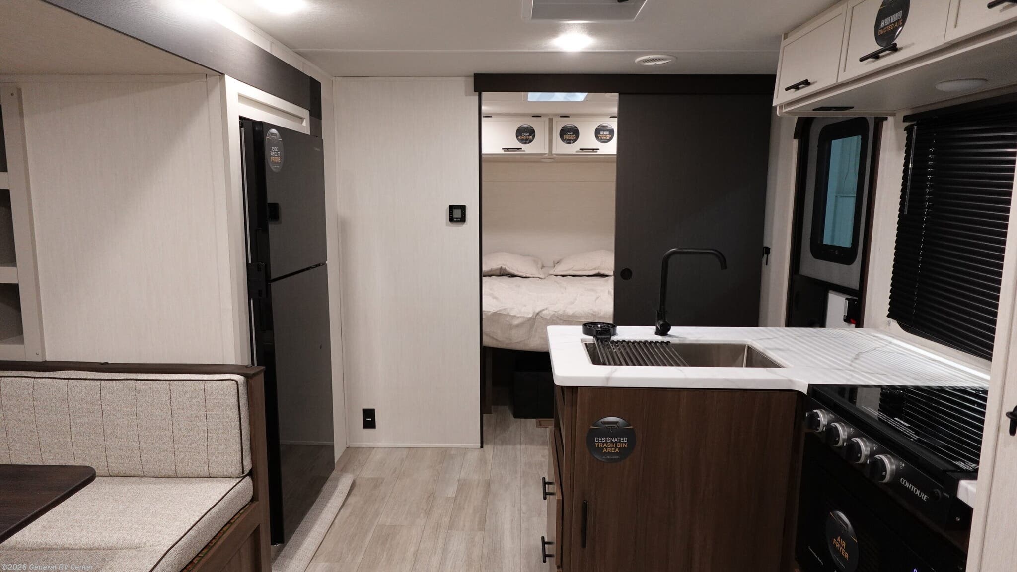 New 2026 Prime Time Avenger 23BHS available in Fort Myers, Florida