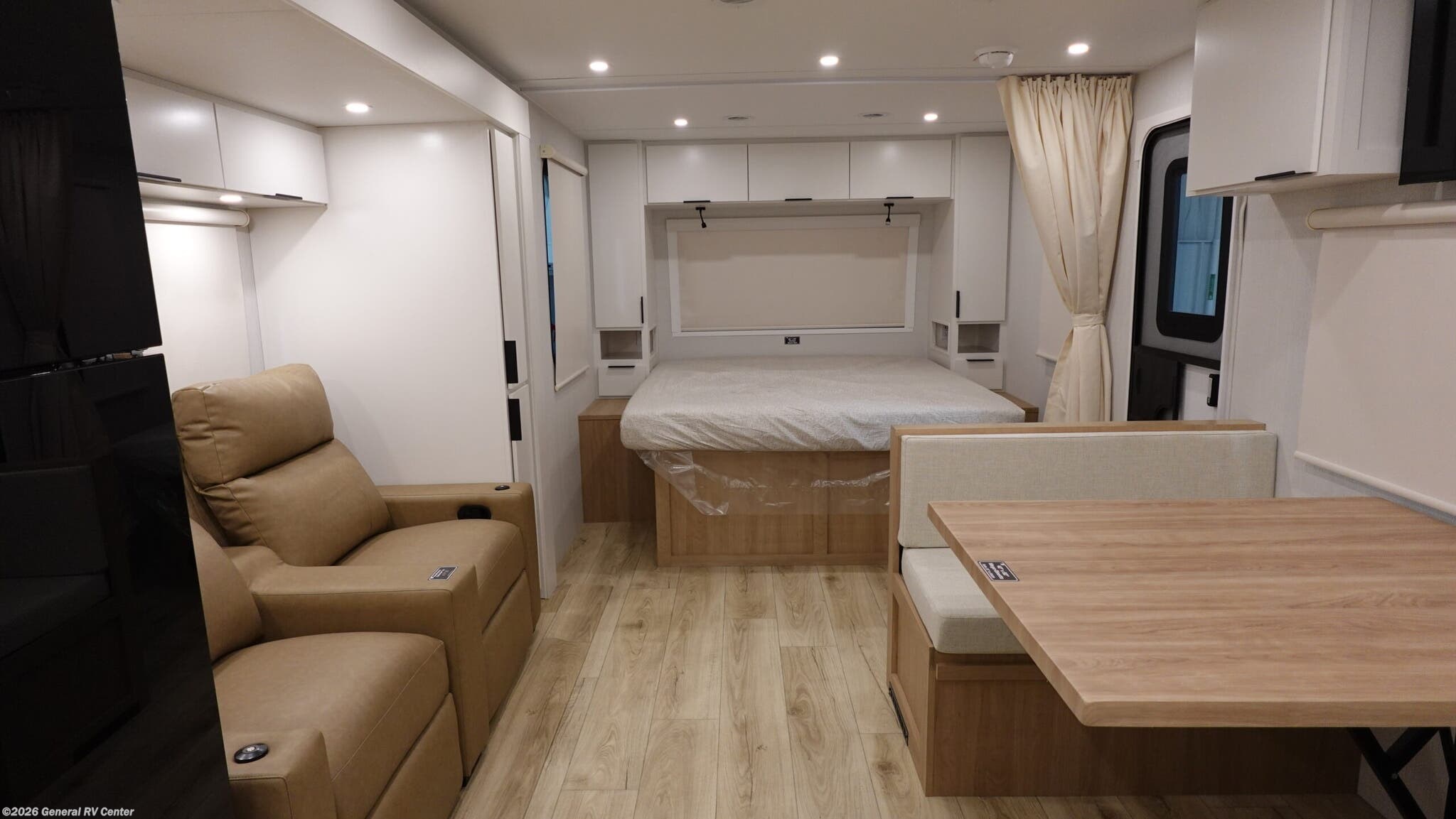 New 2026 Winnebago Thrive 22MLS available in Fort Myers, Florida