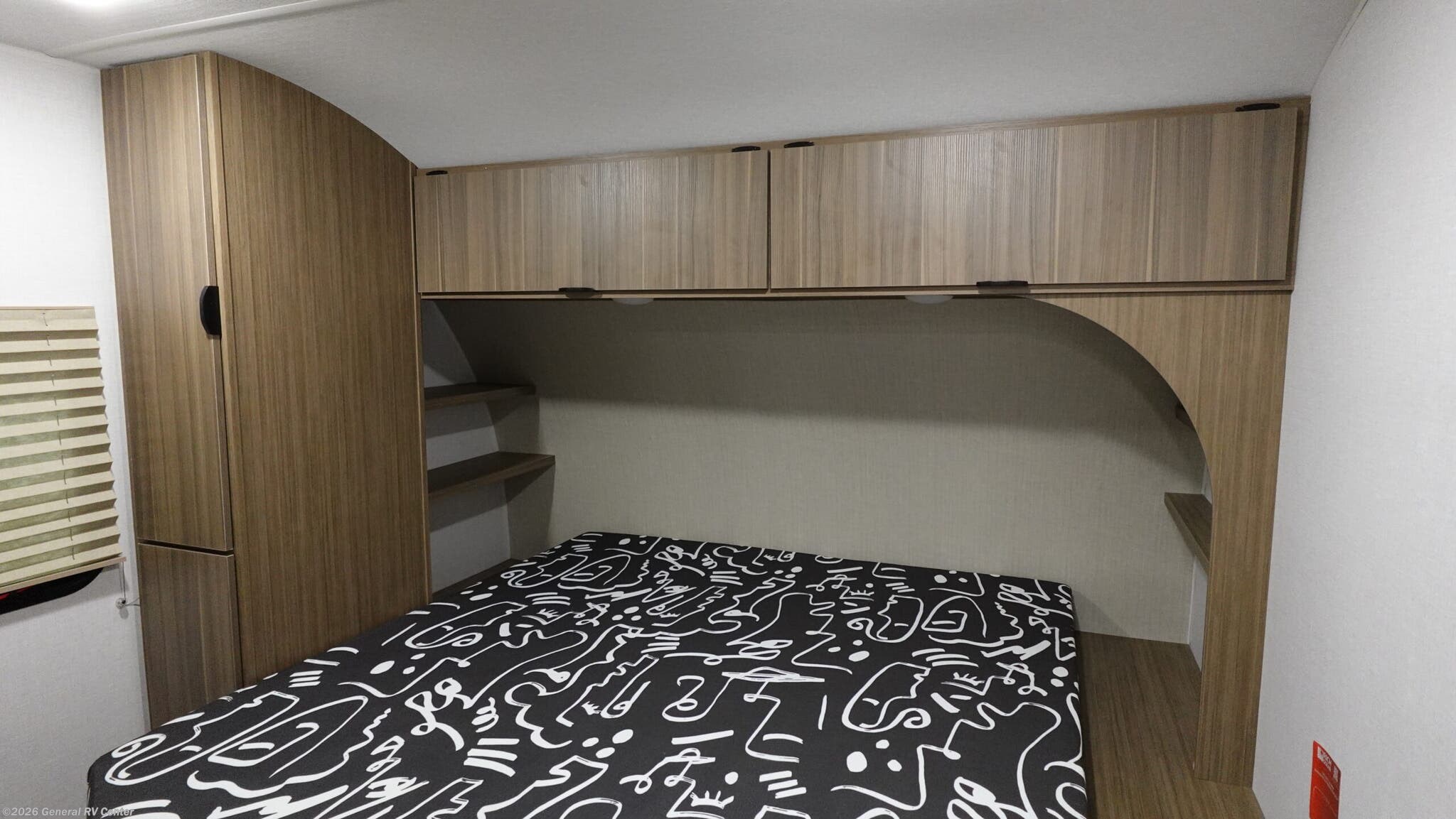 2026 Keystone Arcadia Super Lite 308SLBH - New Fifth Wheel For Sale by General RV Center in Fort Myers, Florida