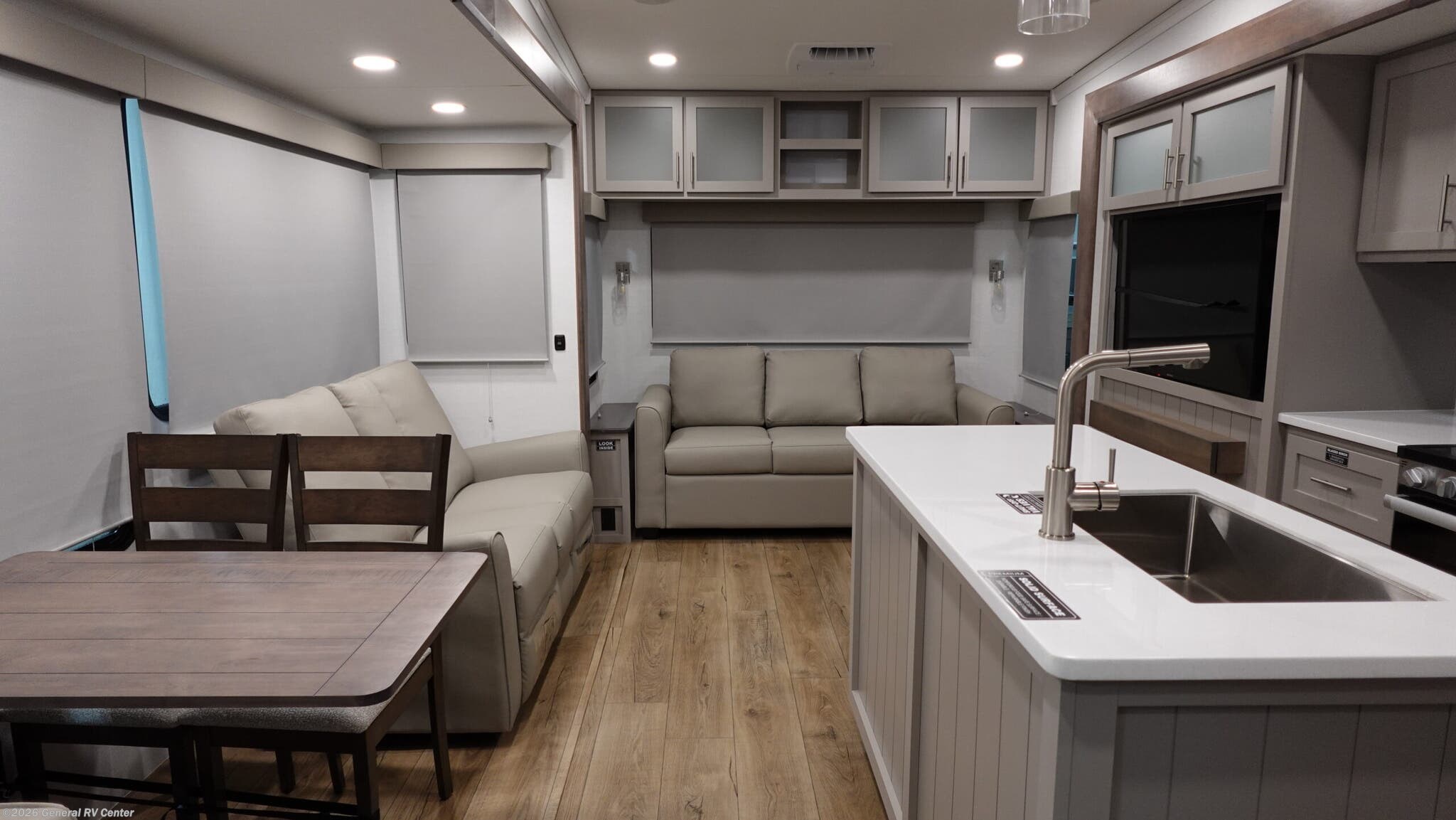 2026 Alliance RV Avenue 32RLS - New Fifth Wheel For Sale by General RV Center in Fort Myers, Florida