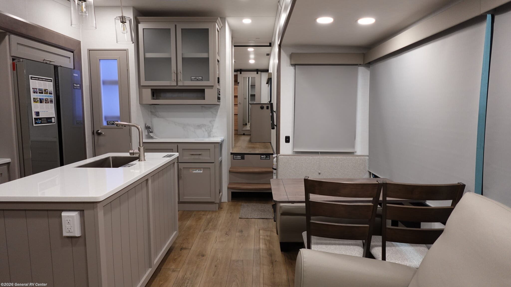 New 2026 Alliance RV Avenue 32RLS available in Fort Myers, Florida