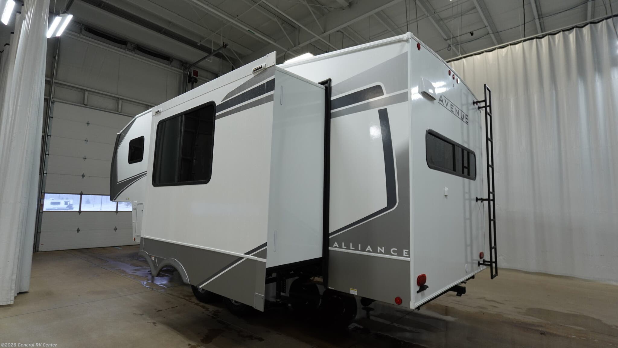 2026 Avenue 23ML by Alliance RV from General RV Center in Fort Myers, Florida