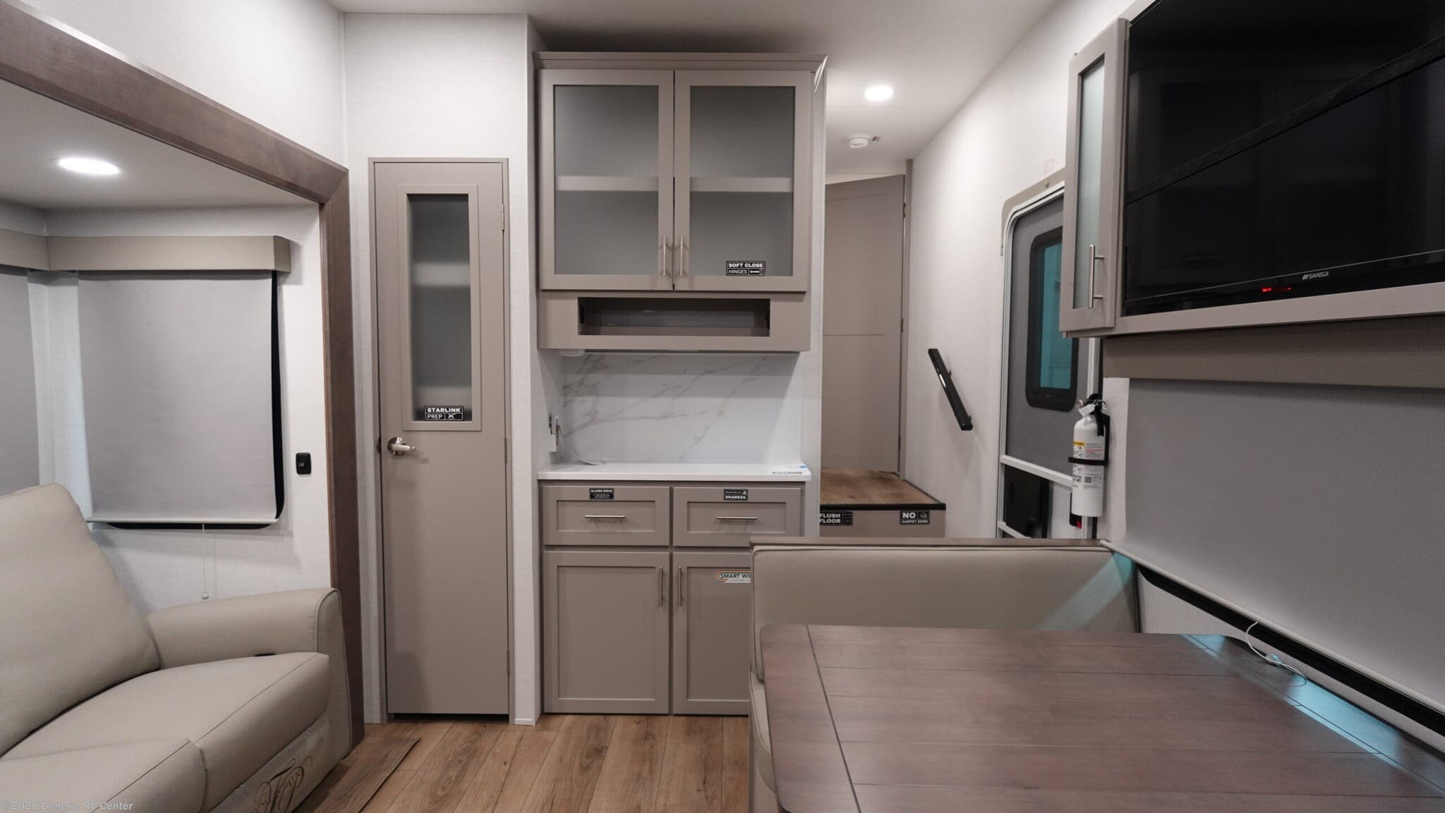 New 2026 Alliance RV Avenue 23ML available in Fort Myers, Florida