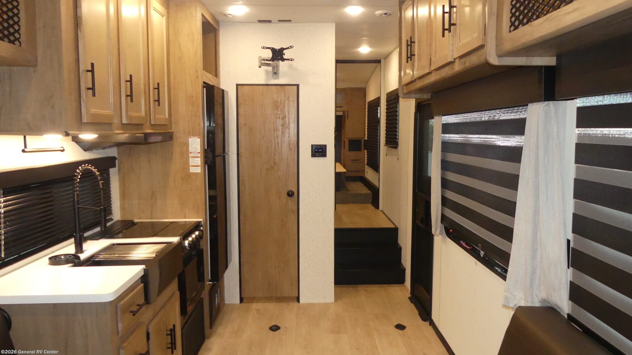 Used 2025 Forest River Cherokee 256RRBL available in Fort Myers, Florida