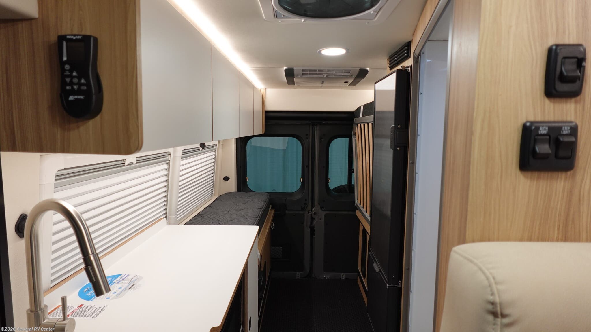 2026 Coachmen Pixel 2.0M - New Class B For Sale by General RV Center in Fort Myers, Florida