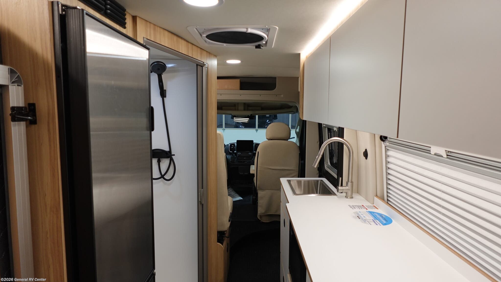 New 2026 Coachmen Pixel 2.0M available in Fort Myers, Florida
