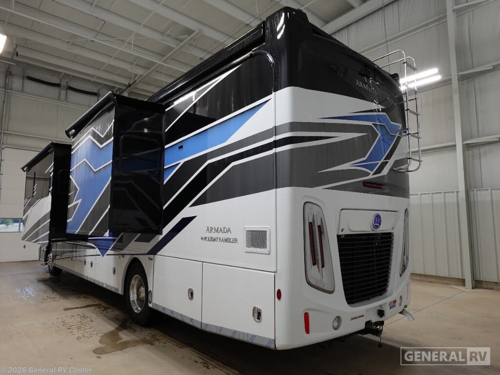 2026 Armada 40M by Holiday Rambler from General RV Center in Fort Myers, Florida