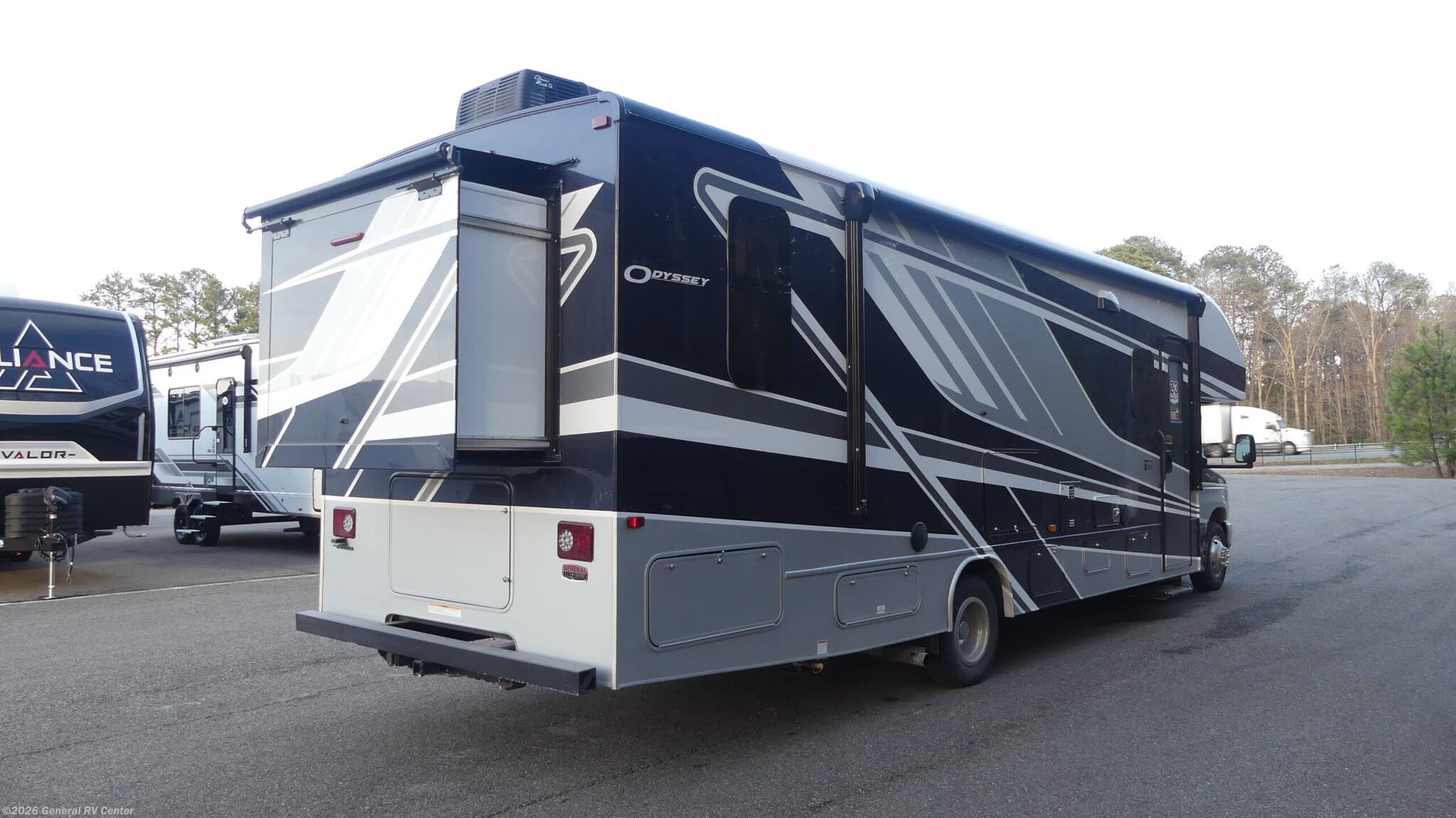 New 2026 Forest River Impression 318RL available in Fort Myers, Florida