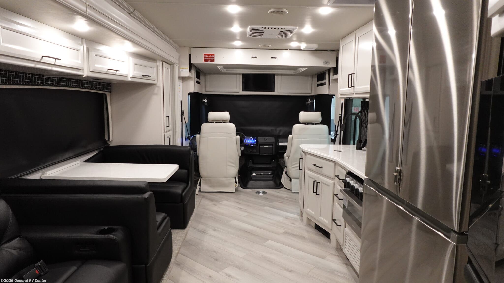 New 2026 Holiday Rambler Vacationer 35K available in Fort Myers, Florida