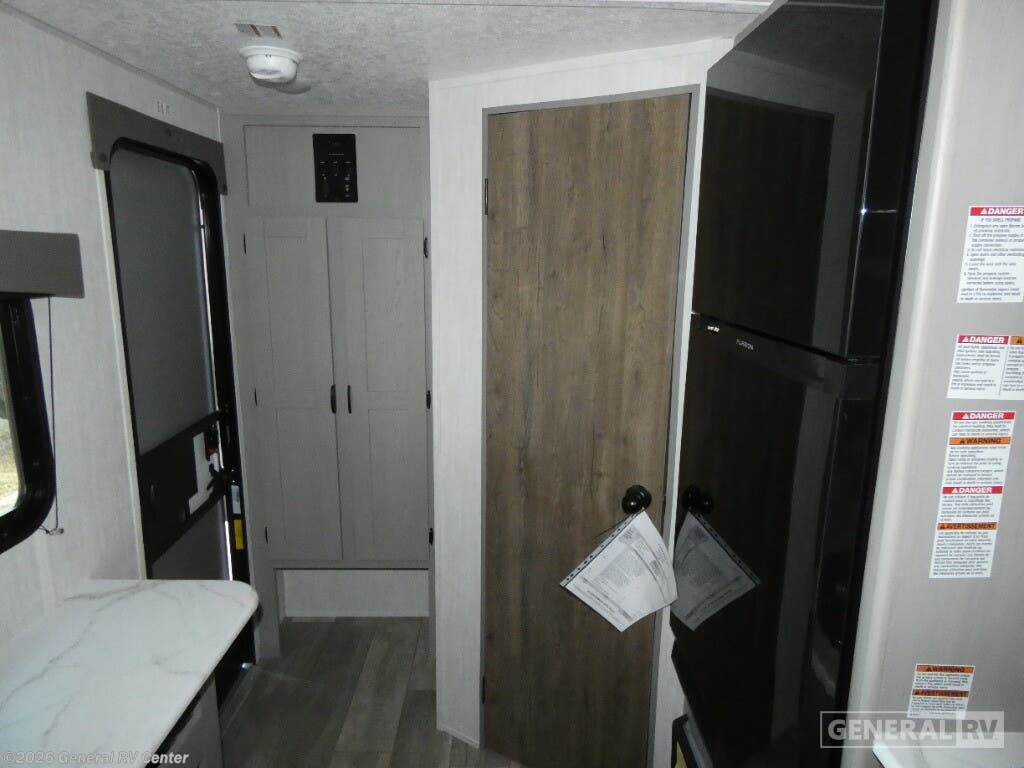 2025 Coachmen Clipper 14CR - New Travel Trailer For Sale by General RV Center in Fort Myers, Florida