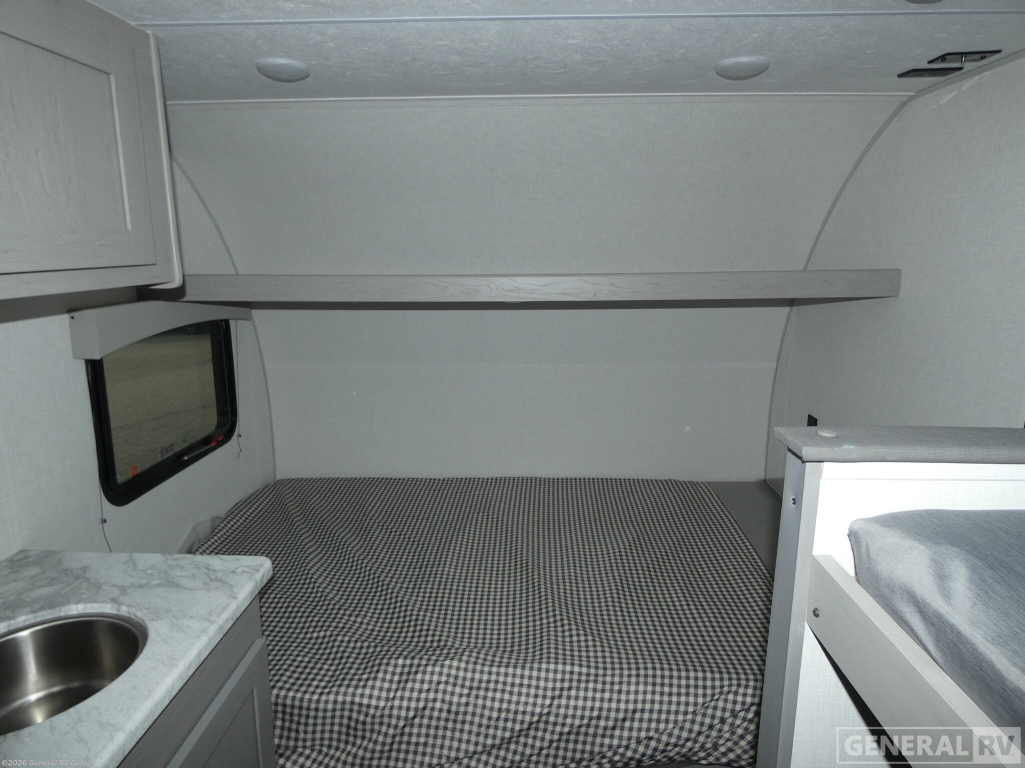 New 2026 Coachmen Clipper 12BH available in Fort Myers, Florida