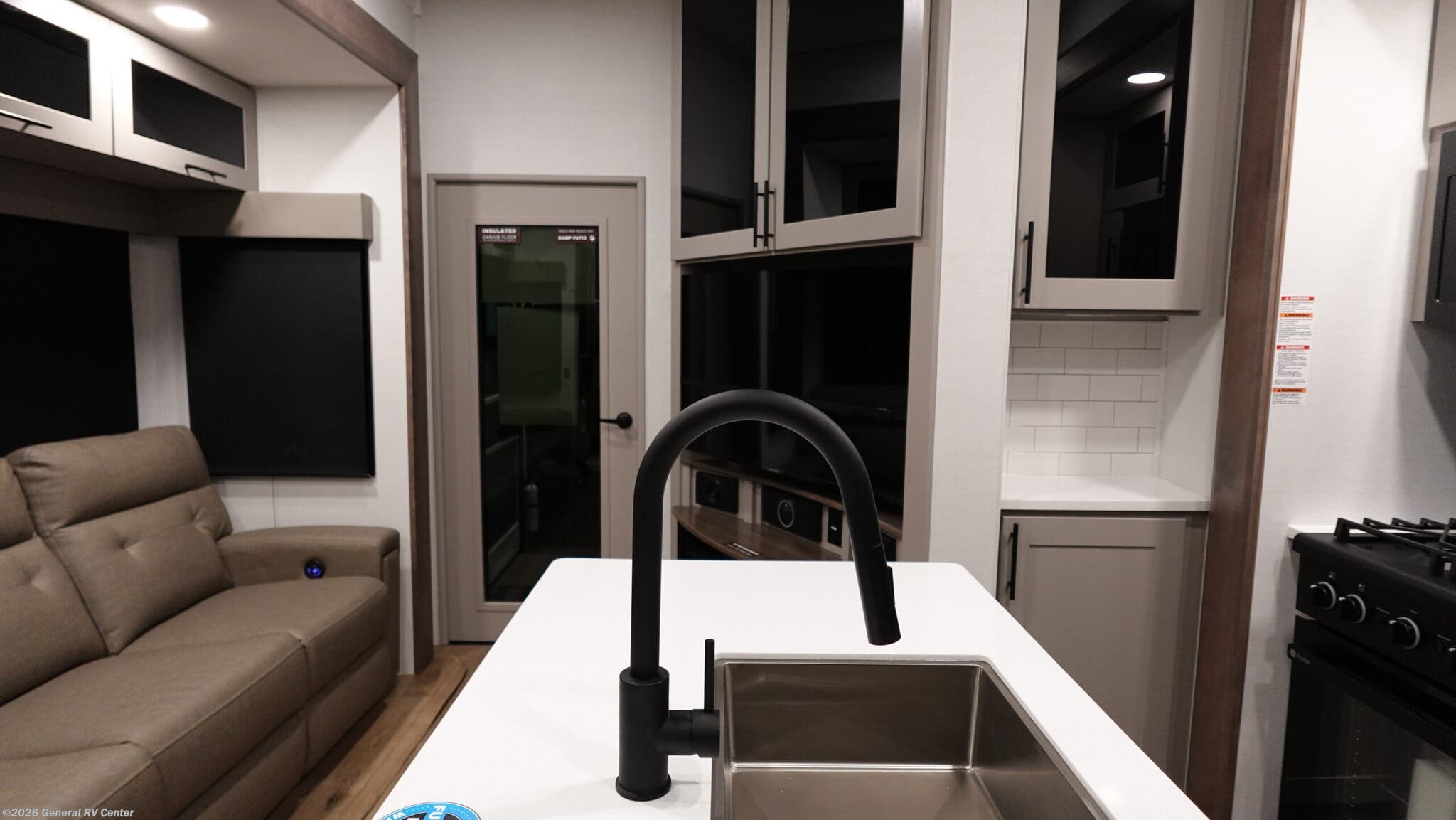 2026 Alliance RV Valor 36V11 - New Fifth Wheel For Sale by General RV Center in Fort Myers, Florida