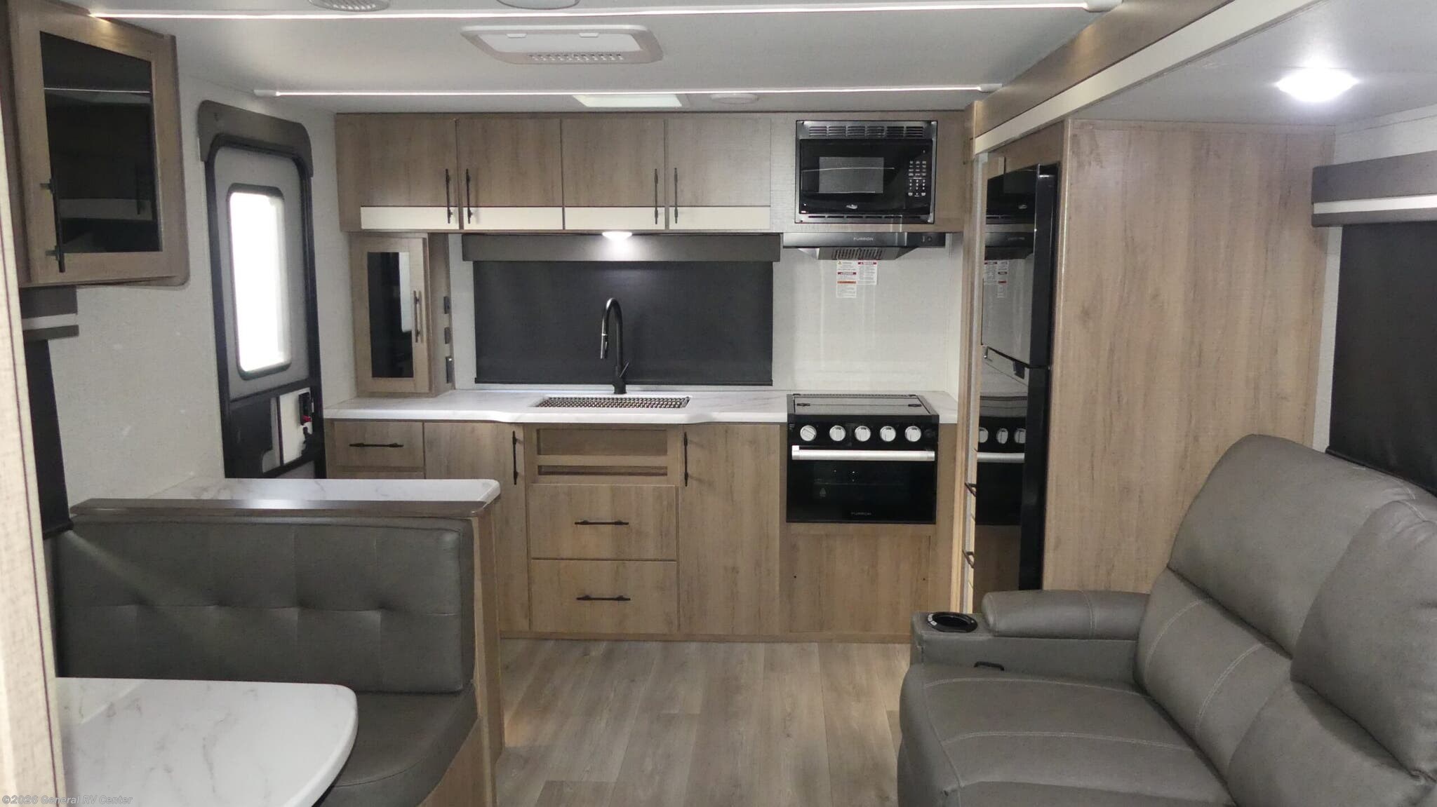 2024 Grand Design Imagine XLS 23LDE - Used Travel Trailer For Sale by General RV Center in Fort Myers, Florida