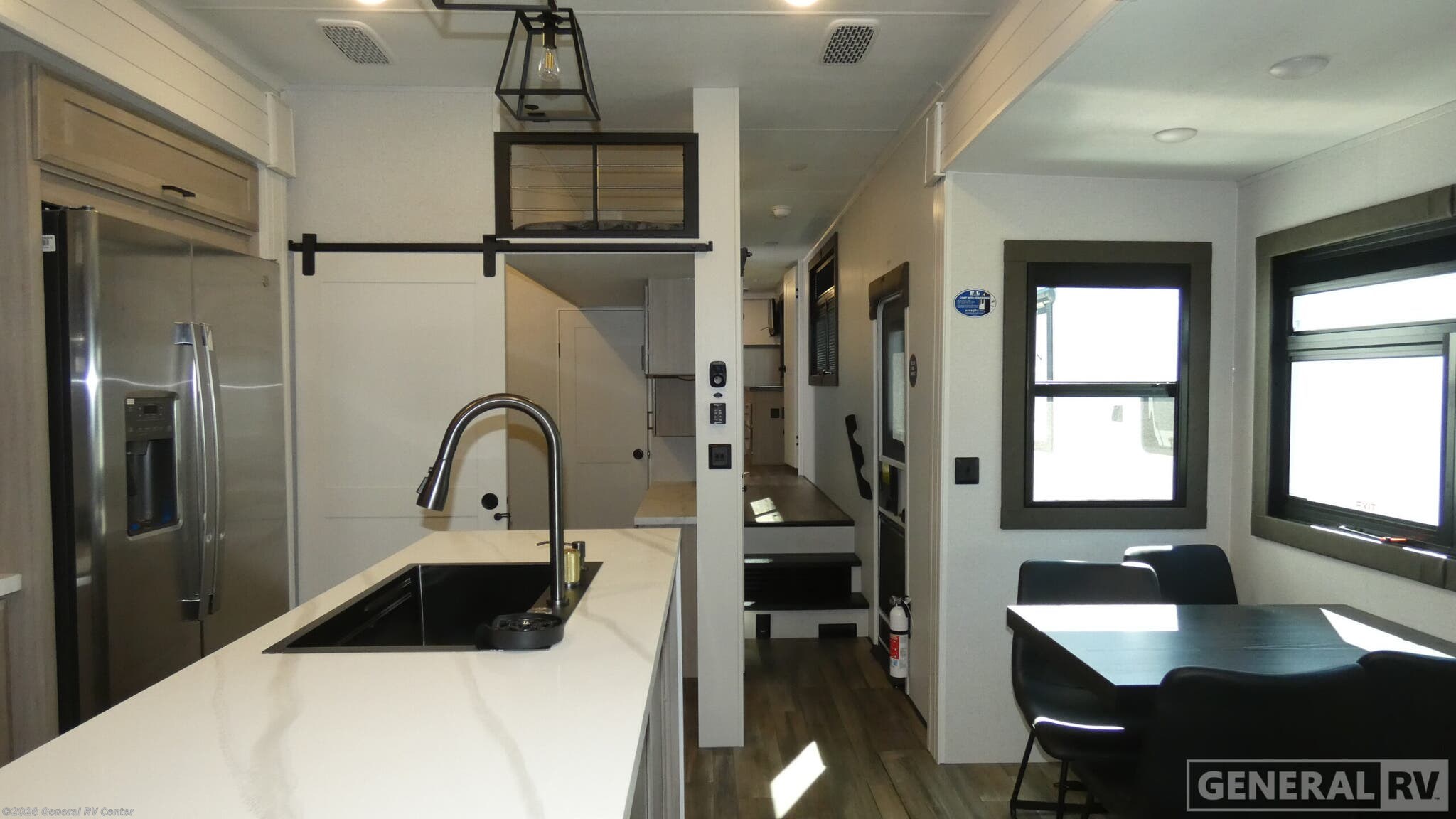 New 2026 Highland Ridge Open Range 3X372MBH available in Fort Myers, Florida