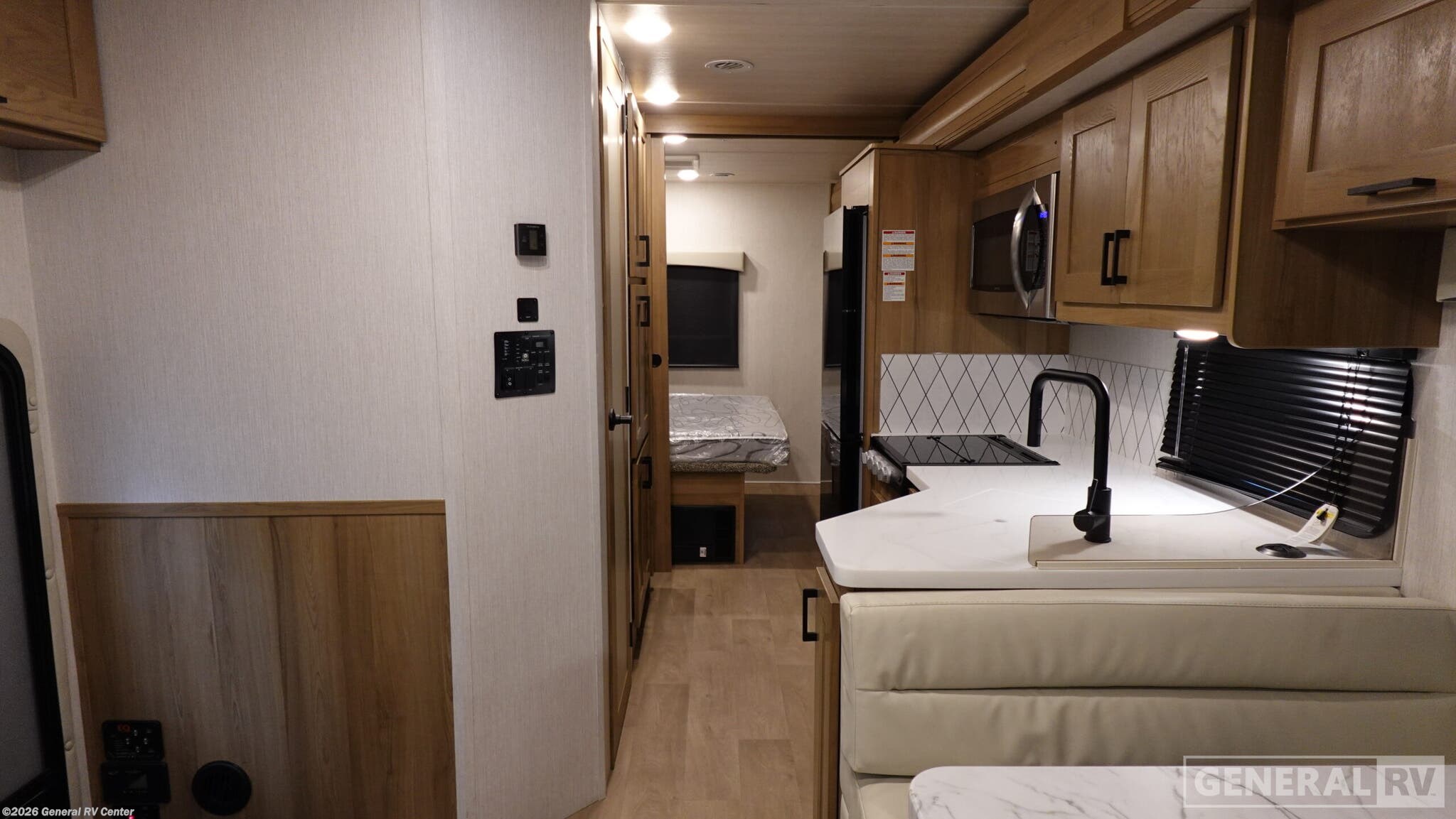 2026 Nexus Maximus 32MX - New Super C For Sale by General RV Center in Fort Myers, Florida