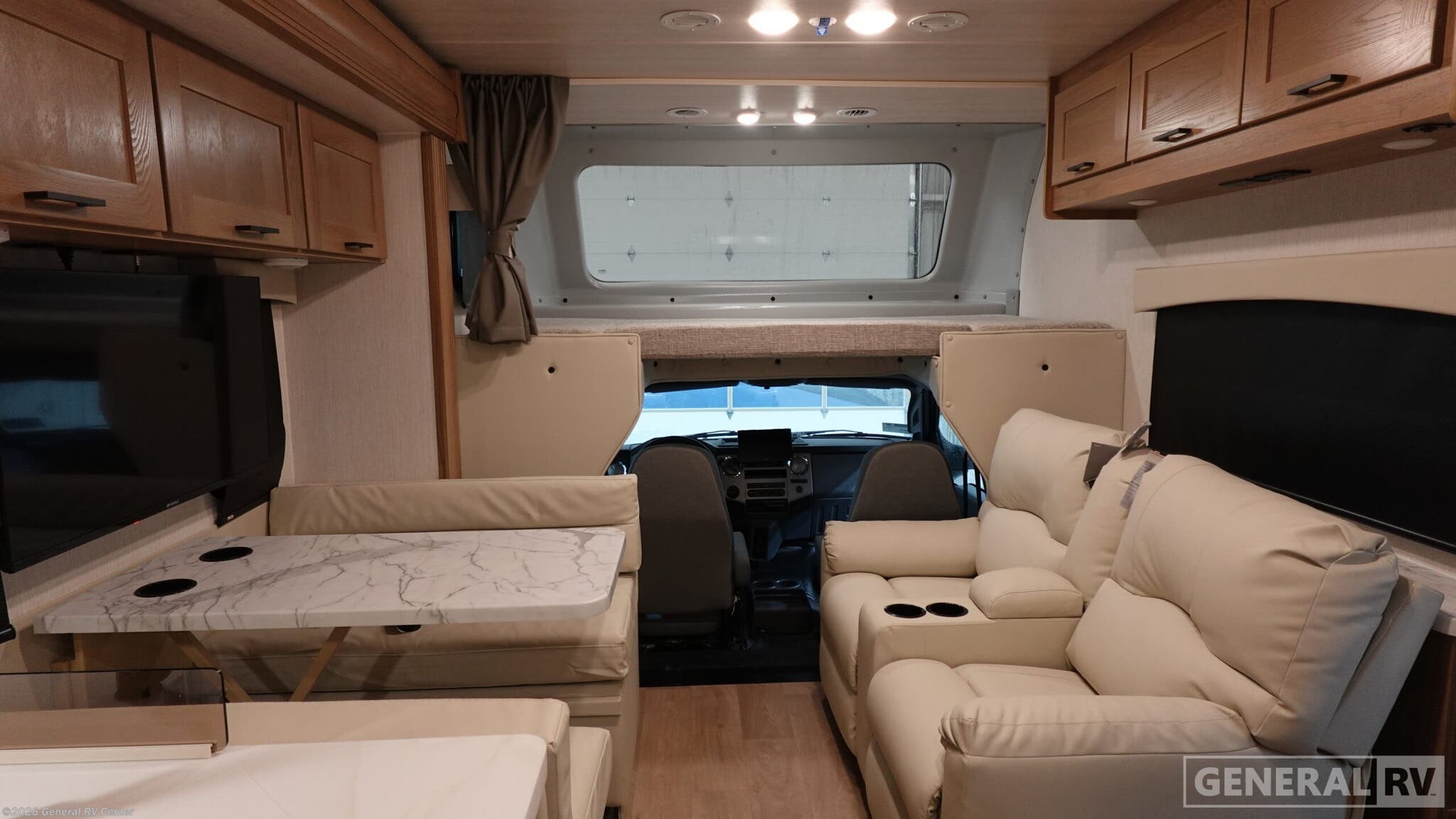 New 2026 Nexus Maximus 32MX available in Fort Myers, Florida