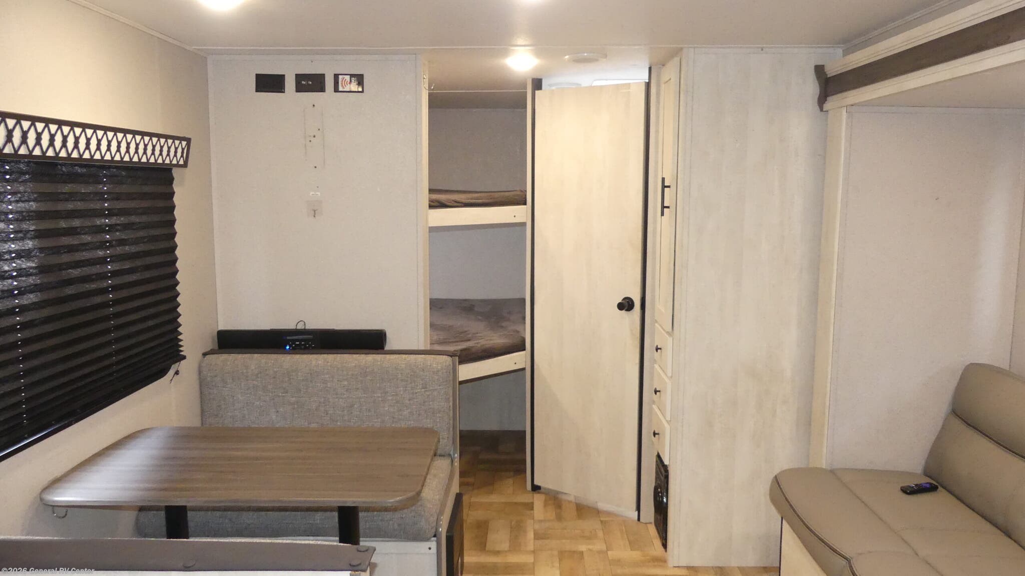 2022 Forest River SHASTA 25RS - Used Travel Trailer For Sale by General RV Center in Fort Myers, Florida