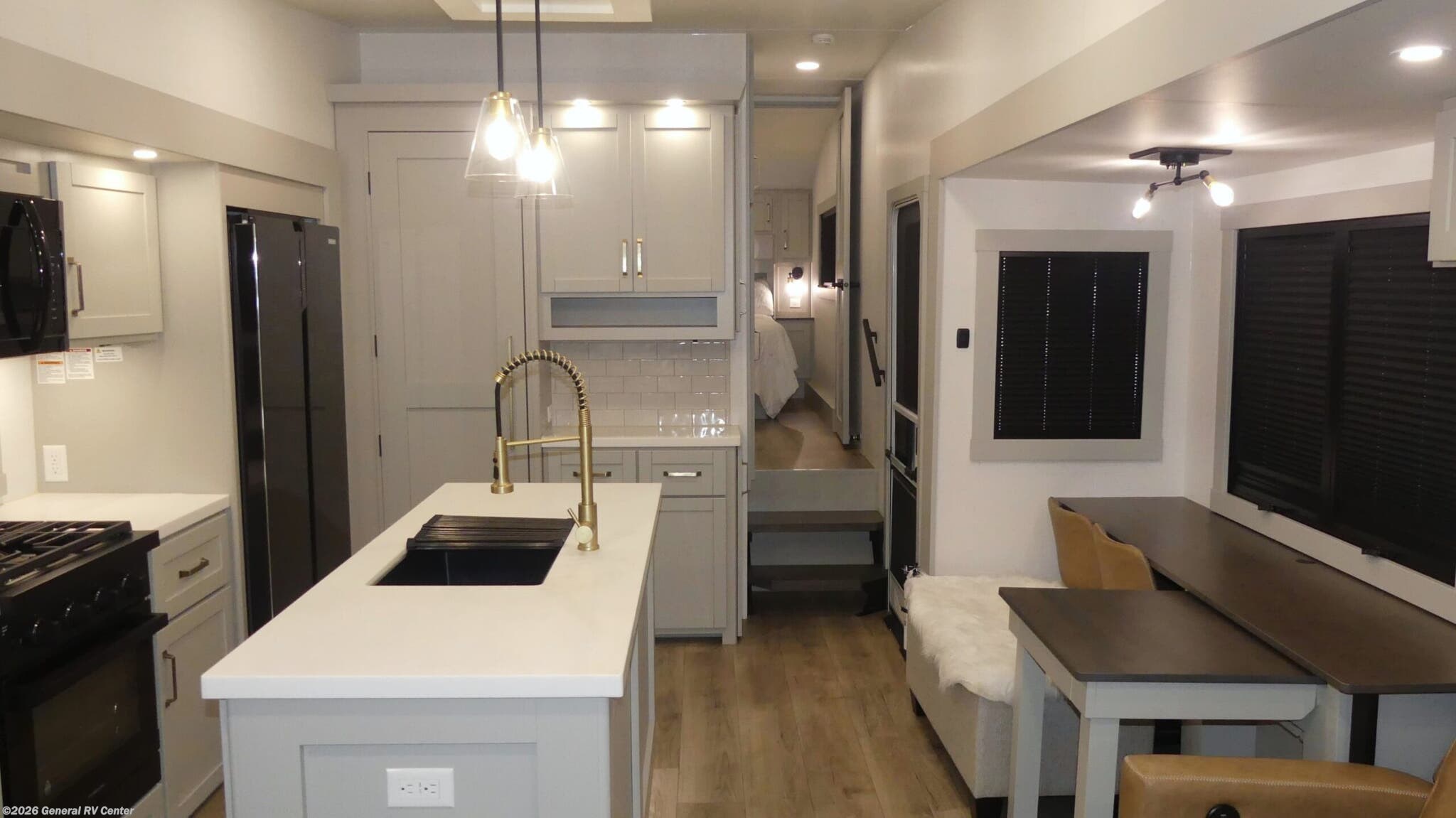 Used 2024 Brinkley RV Model Z 2900 available in Fort Myers, Florida