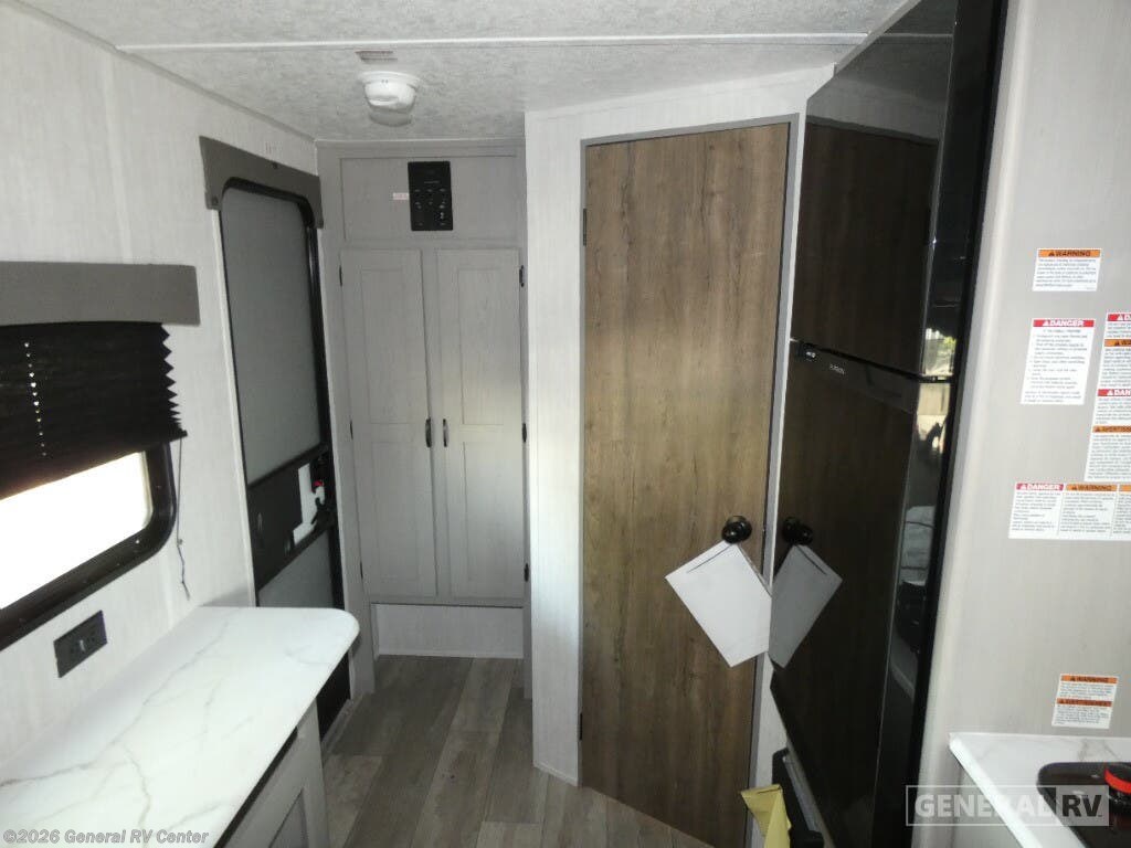 2025 Coachmen Clipper 14CR - New Travel Trailer For Sale by General RV Center in Fort Myers, Florida