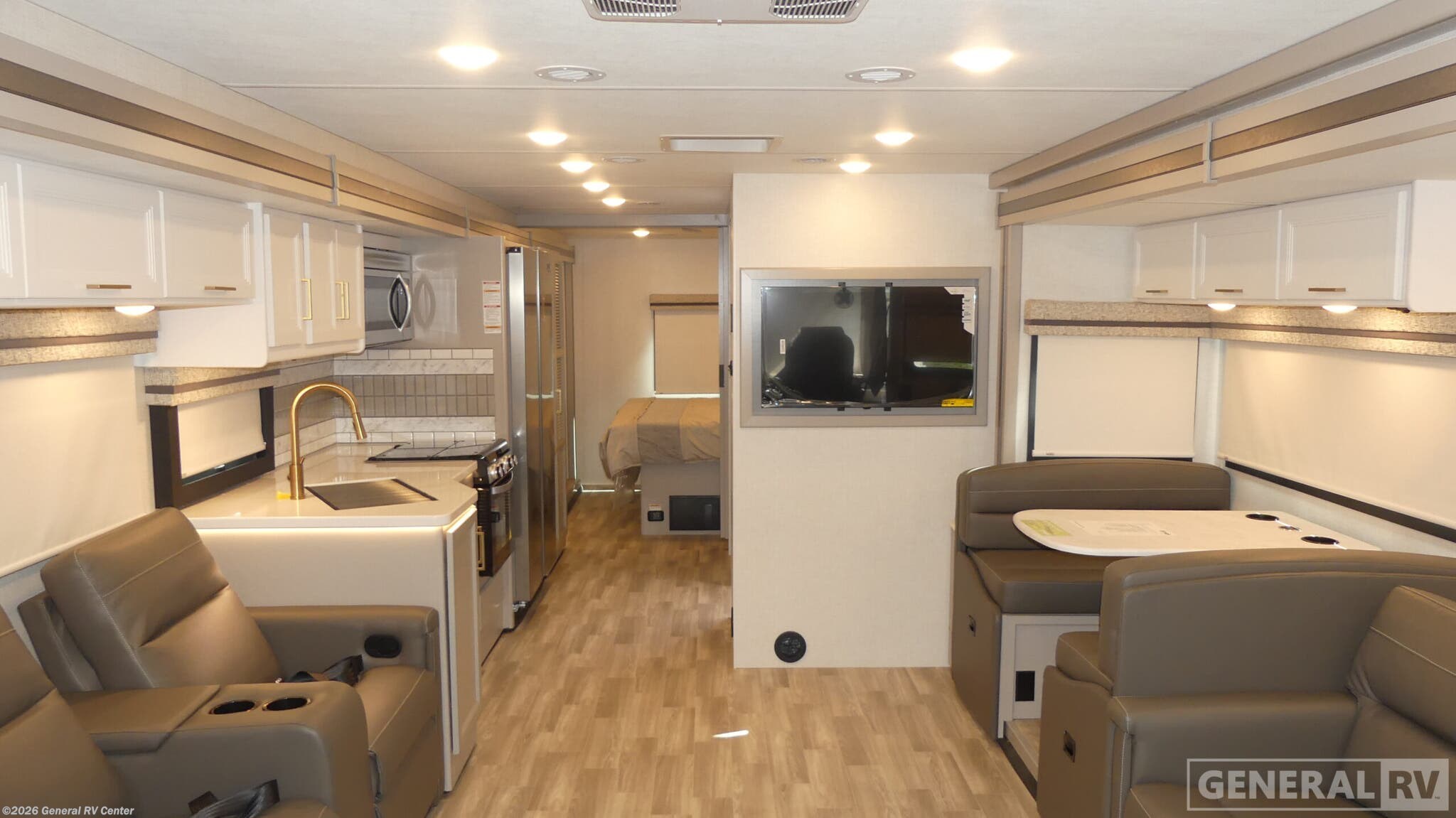 2026 Thor Motor Coach Windsport 35R - New Class A For Sale by General RV Center in Fort Myers, Florida