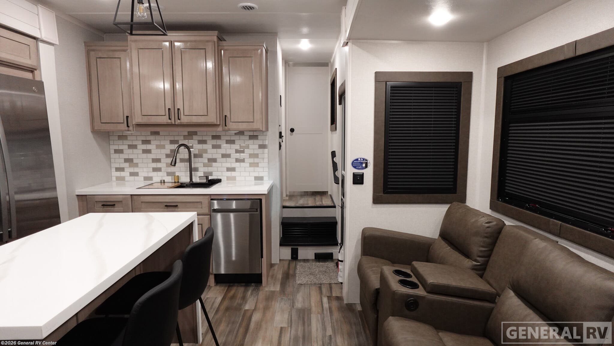 New 2026 Highland Ridge Open Range 3X 393TBR available in Fort Myers, Florida