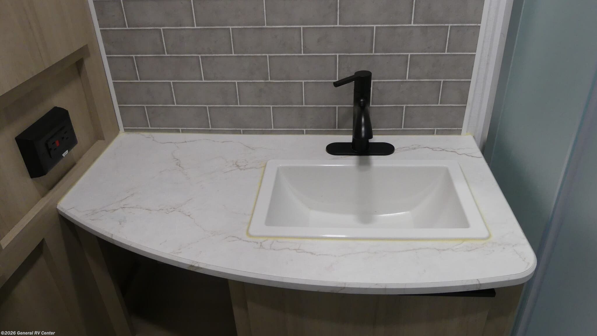 New 2026 Holiday Rambler Element 25M available in Fort Myers, Florida