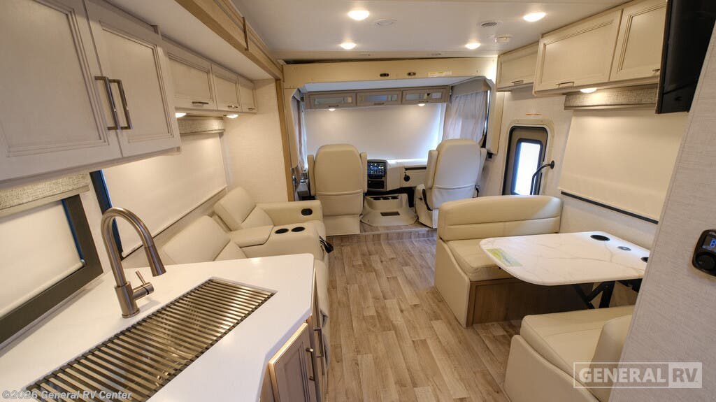 New 2026 Thor Motor Coach Resonate 29D available in Fort Myers, Florida