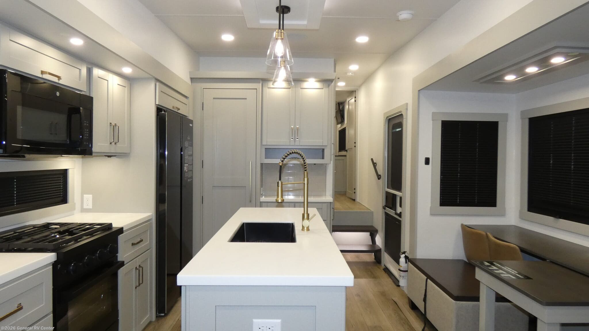 New 2026 Brinkley RV Model Z 3600 available in Fort Myers, Florida