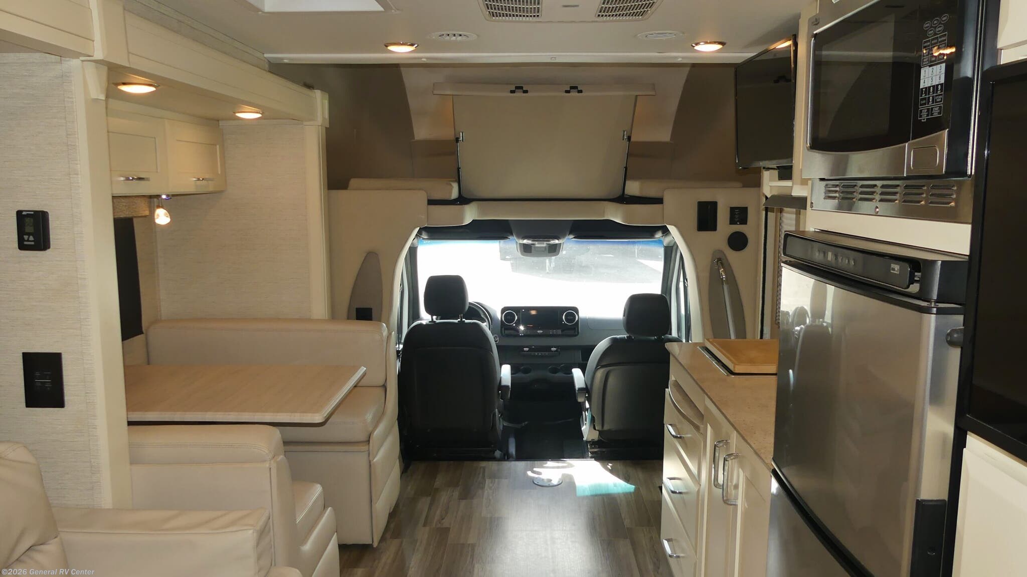 Used 2021 Tiffin Wayfarer 25RW available in Fort Myers, Florida