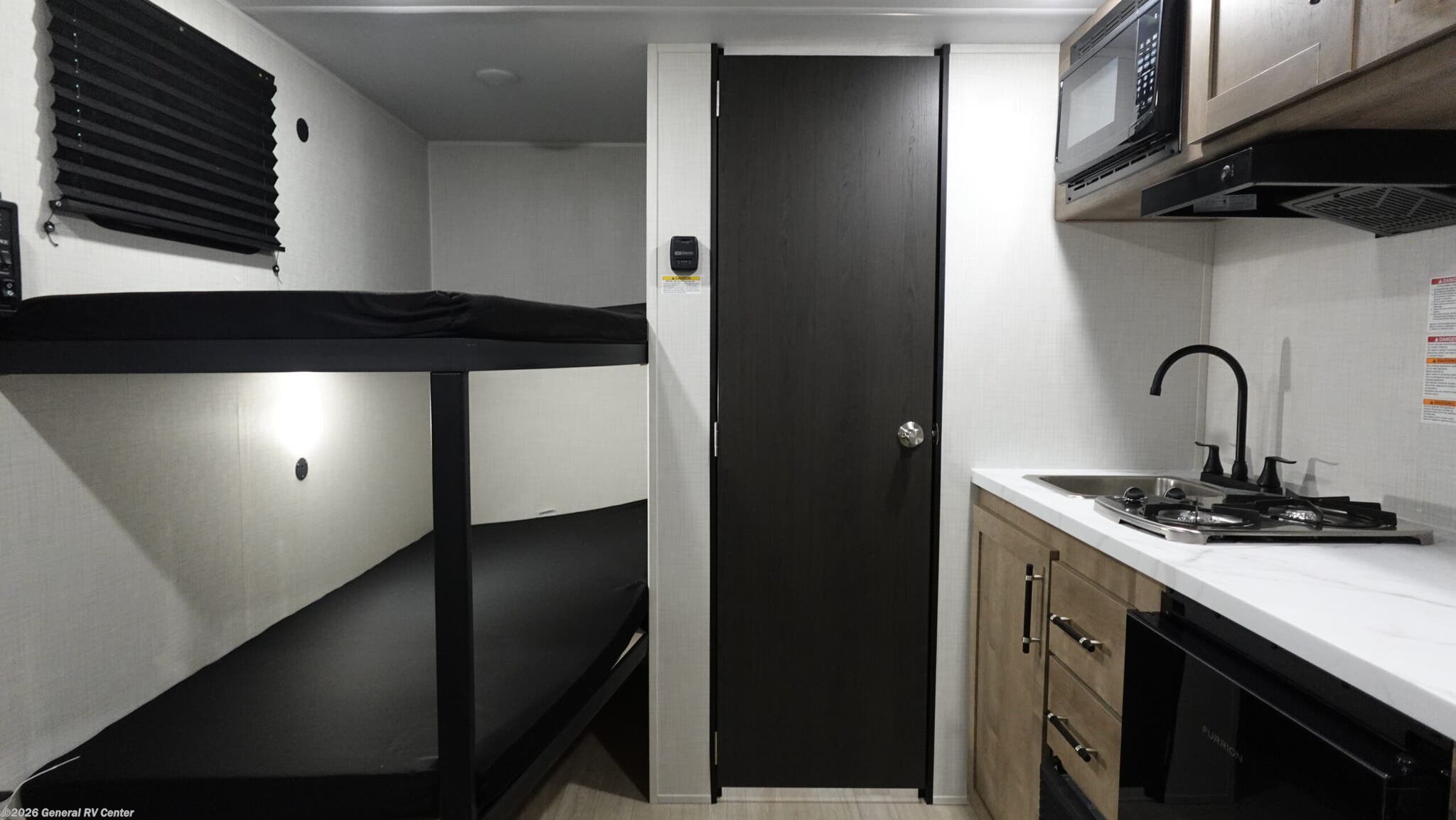 2026 Keystone Springdale 1230BB - New Travel Trailer For Sale by General RV Center in Fort Myers, Florida