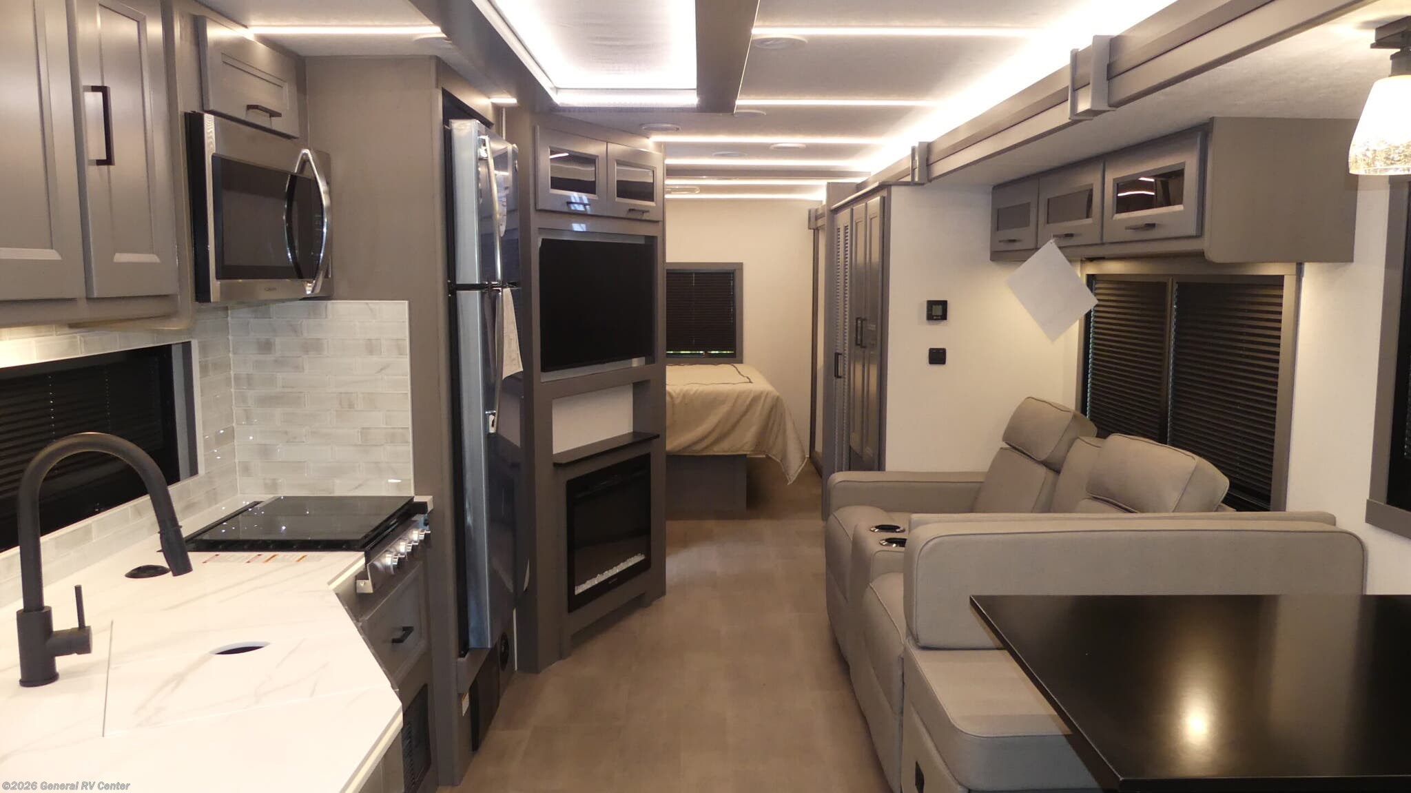 2026 Coachmen Encore 335FS - New Class A For Sale by General RV Center in Fort Myers, Florida